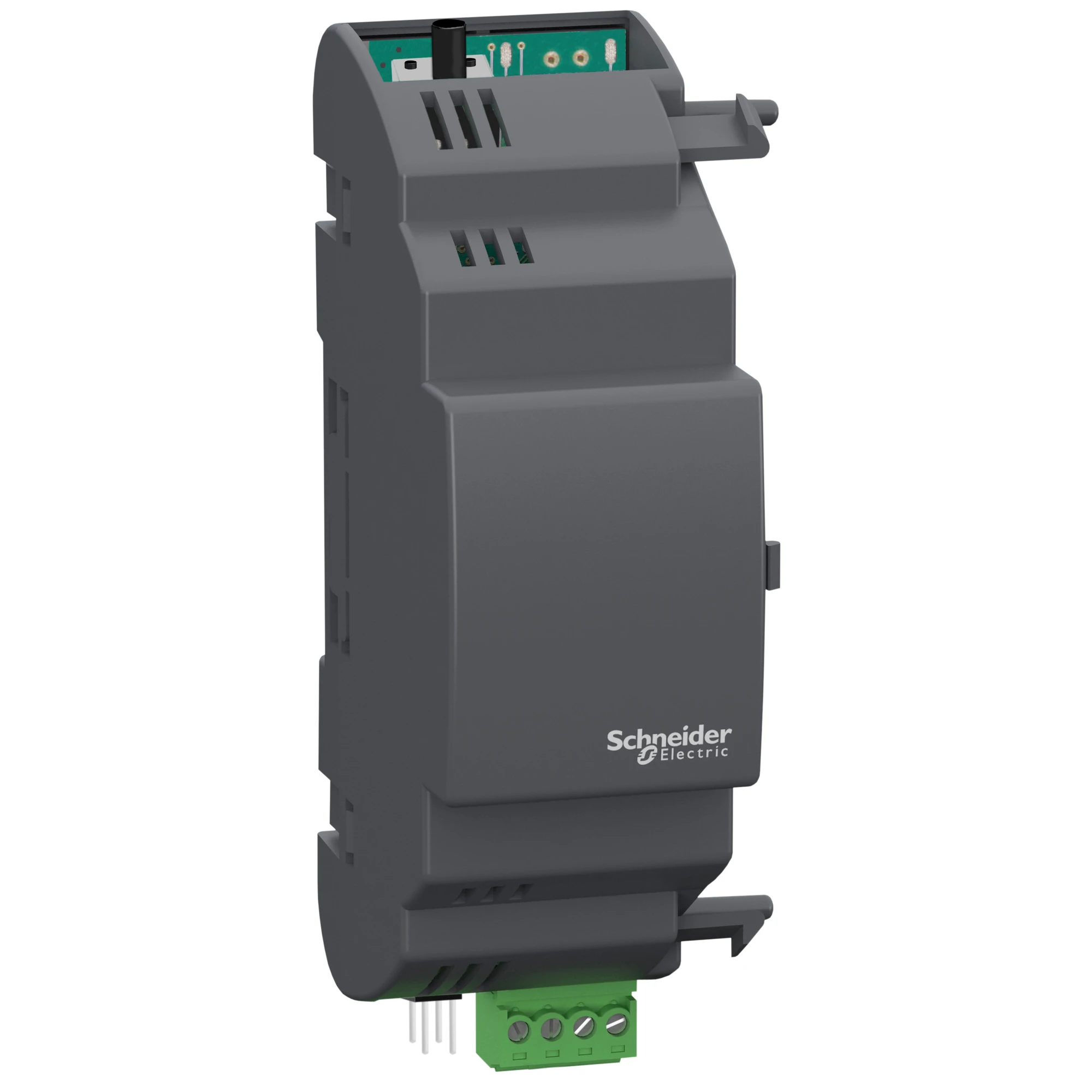 Schneider Electric TM171ALON Communication module, Modicon M171/M172, LonWorks (img_001)