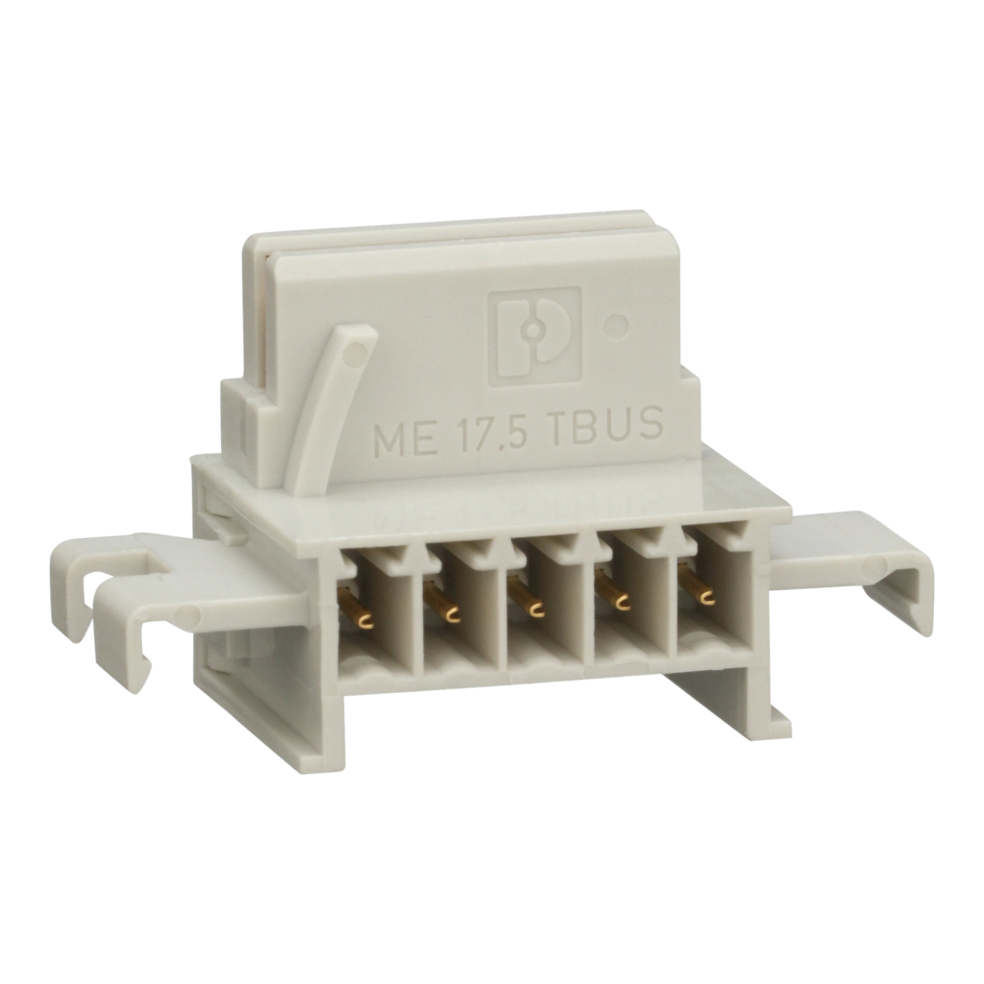 Schneider Electric TRV00217 10 snap-in terminal blocks for communication interface modules for ComPact NSX (img_001)