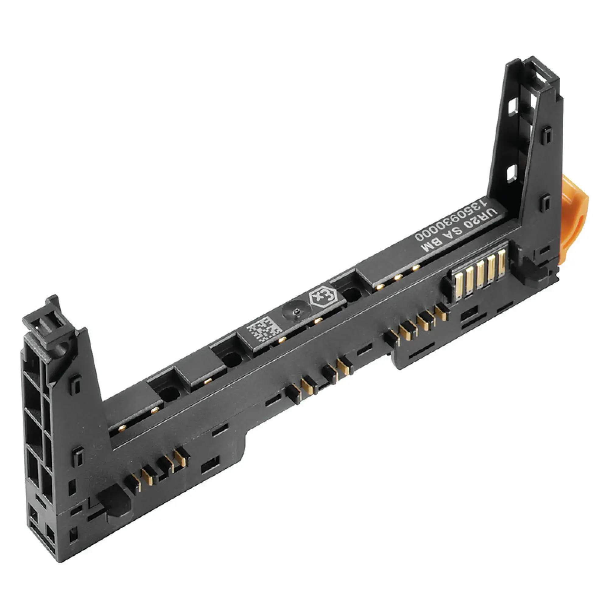 Weidmüller 1350950000 Basic module (I/O) (img_001)