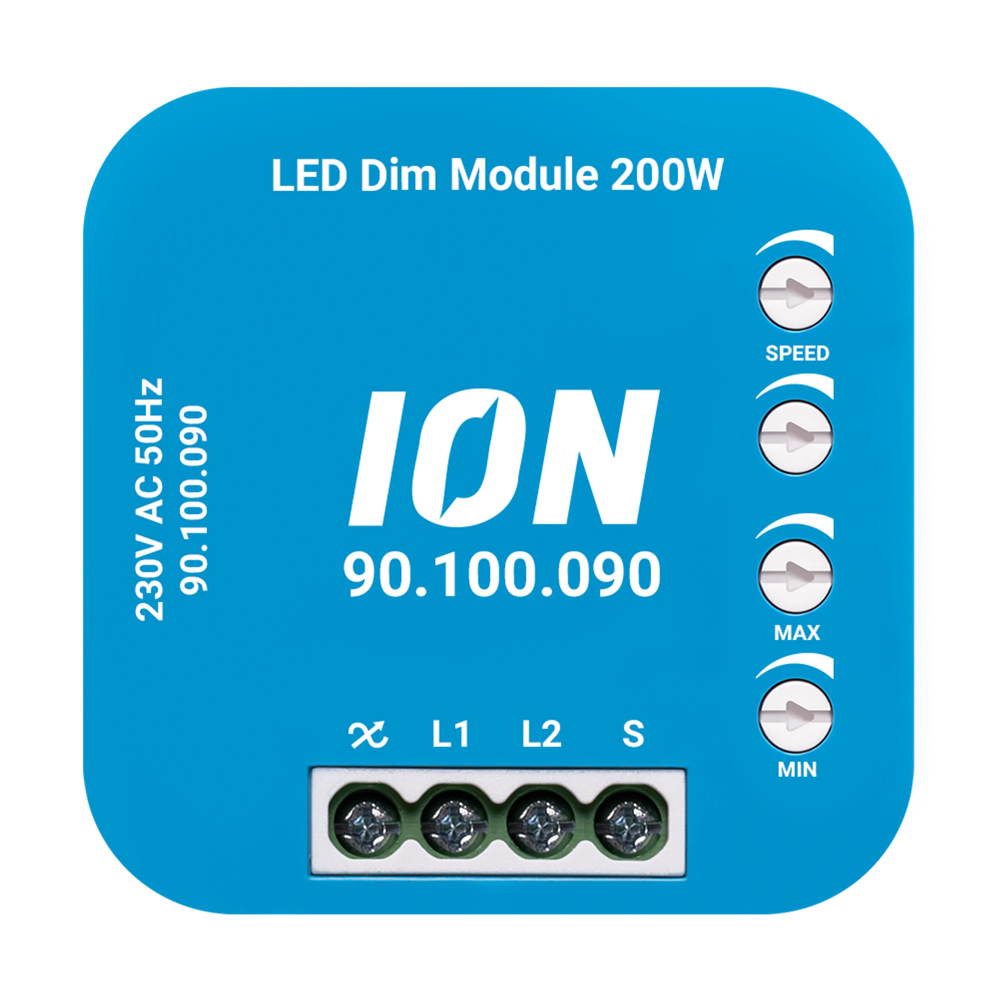 ION INDUSTRIES 90.100.090 LED Dim Module 200 Watt (img_001)