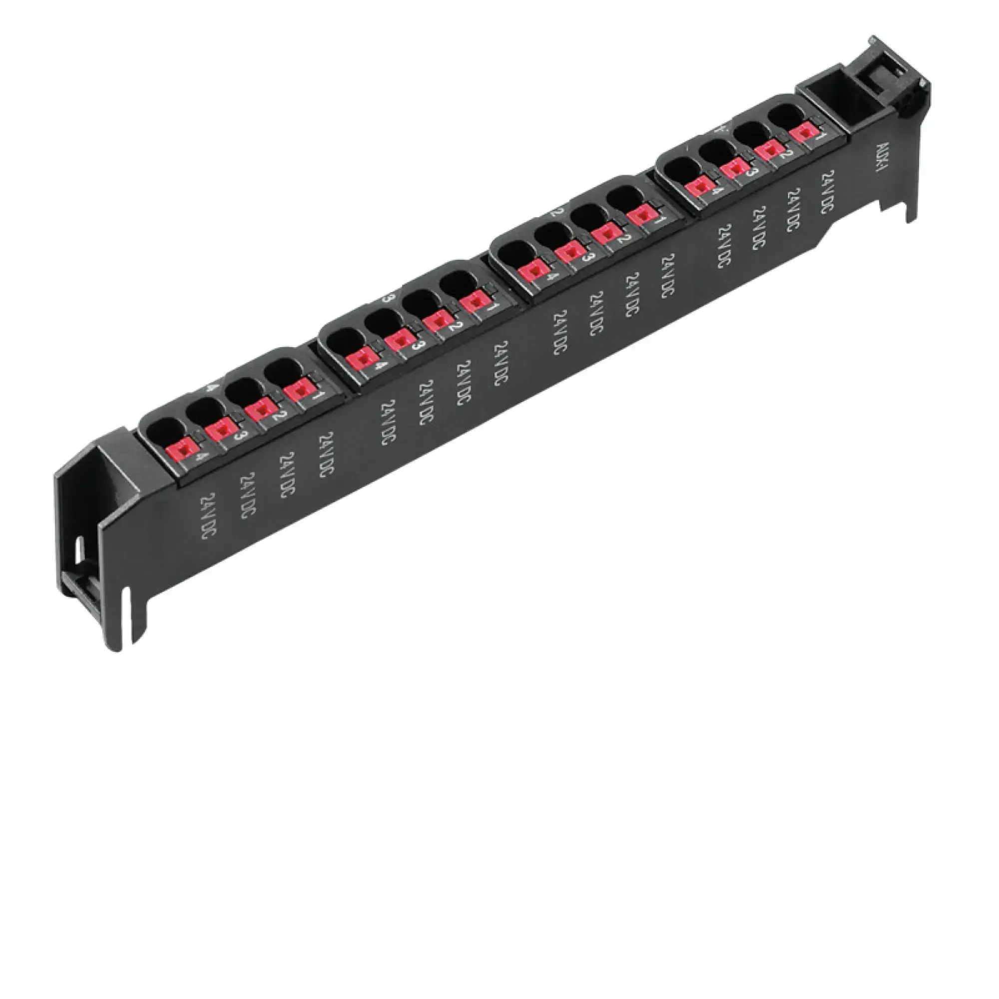 Weidmüller 1346450000 Plug-in connector unit (I/O module) (img_001)