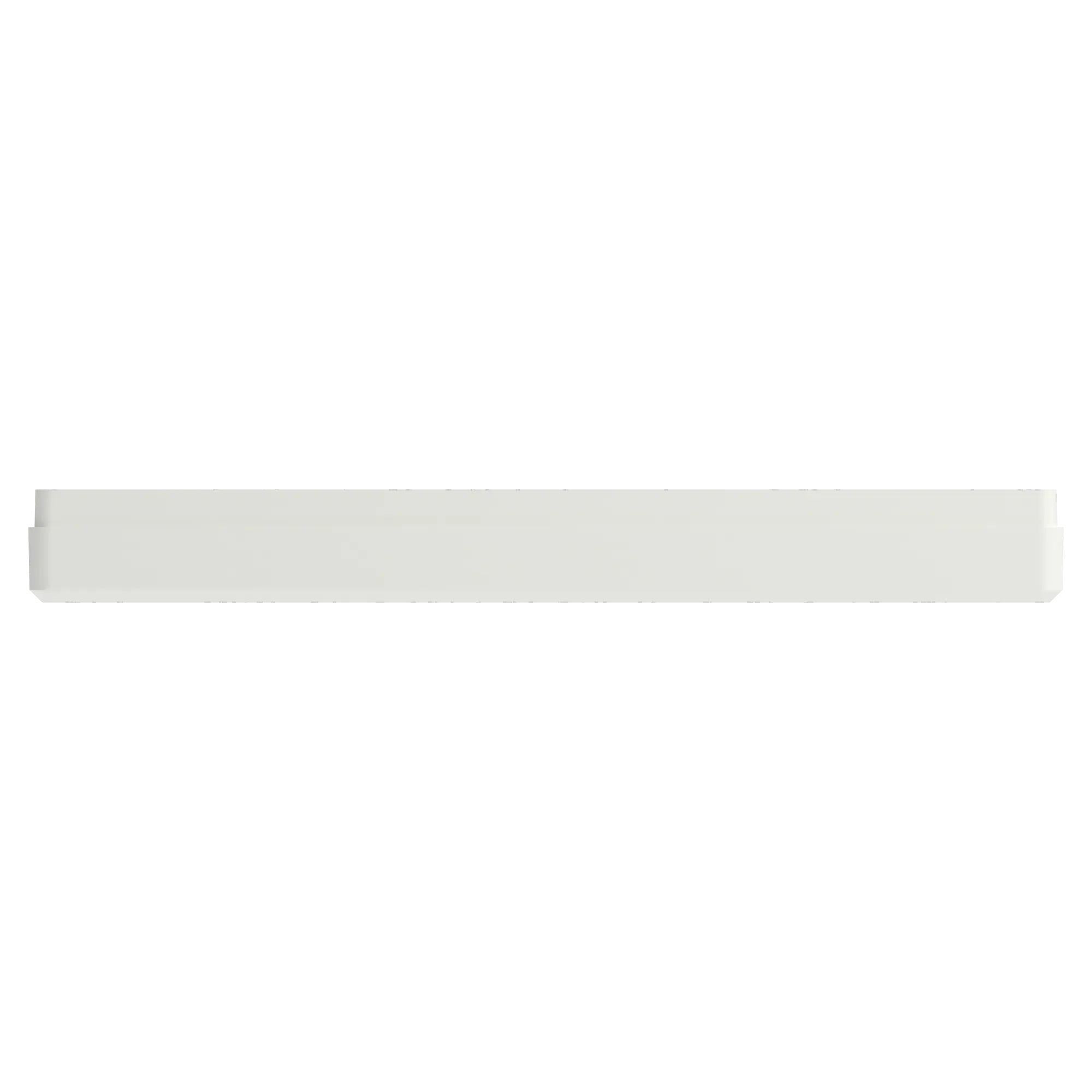 Schneider Electric EPH5810321D 3-Gang Frame Vertical, white, Asfora (img_007)