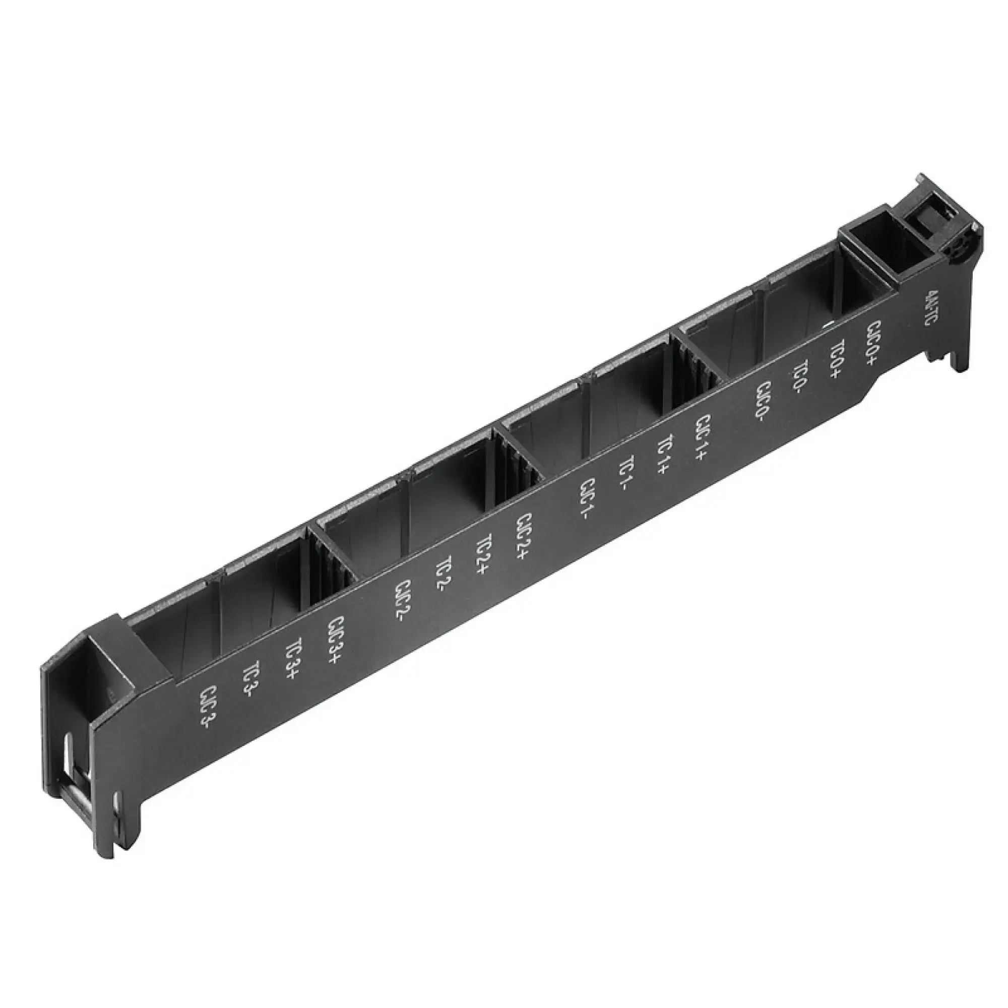 Weidmüller 1484120000 Plug-in connector unit (I/O module) (img_001)