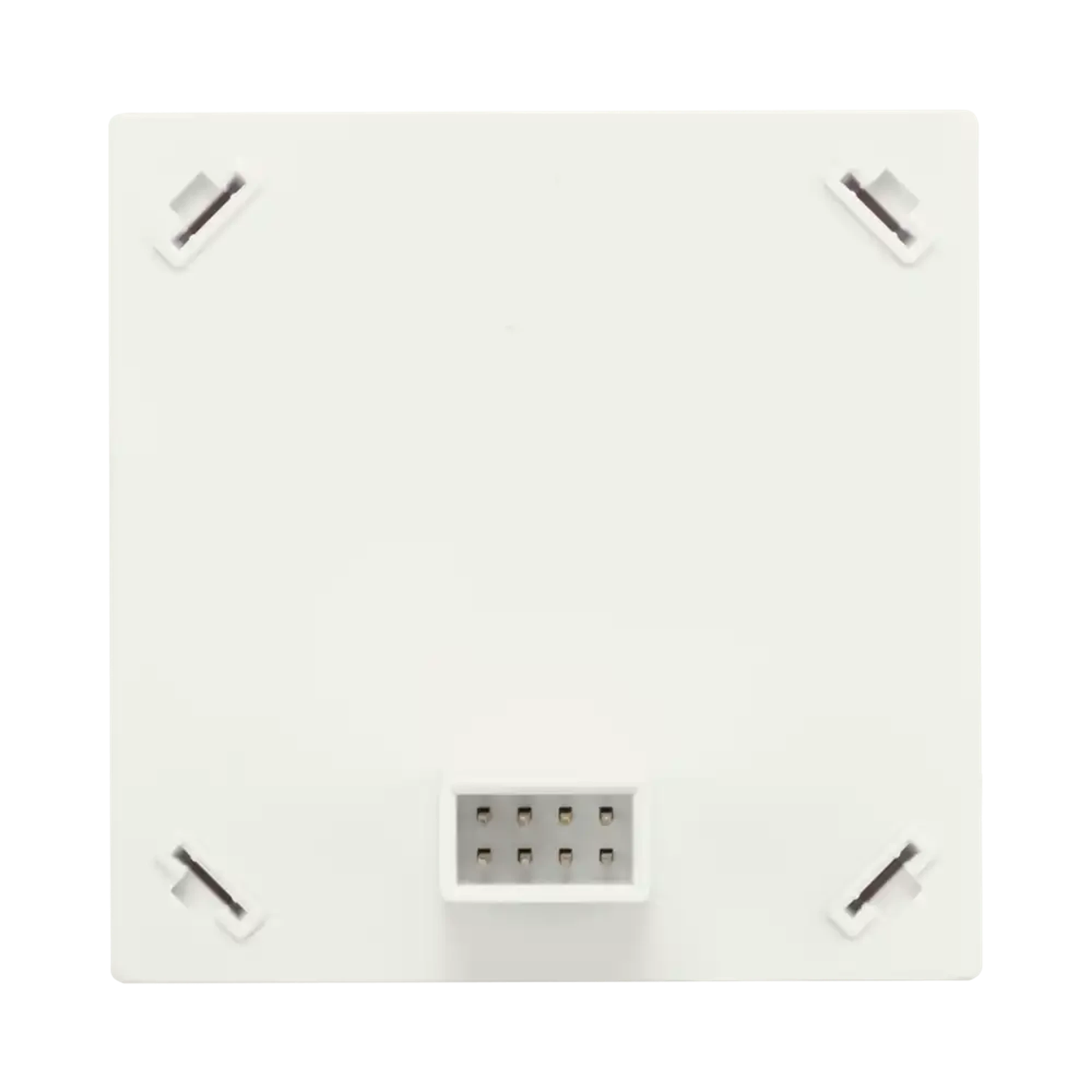 ION INDUSTRIES 80.300.184 Touch dimmer Button Duo V1/J1 Alpine White (img_005)