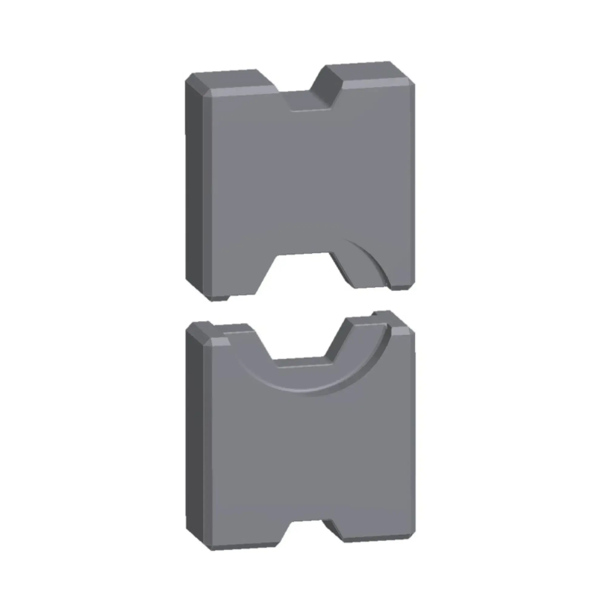 Weidmüller 1500980000 Insert (crimping tool), Hexagonal crimp (img_001)