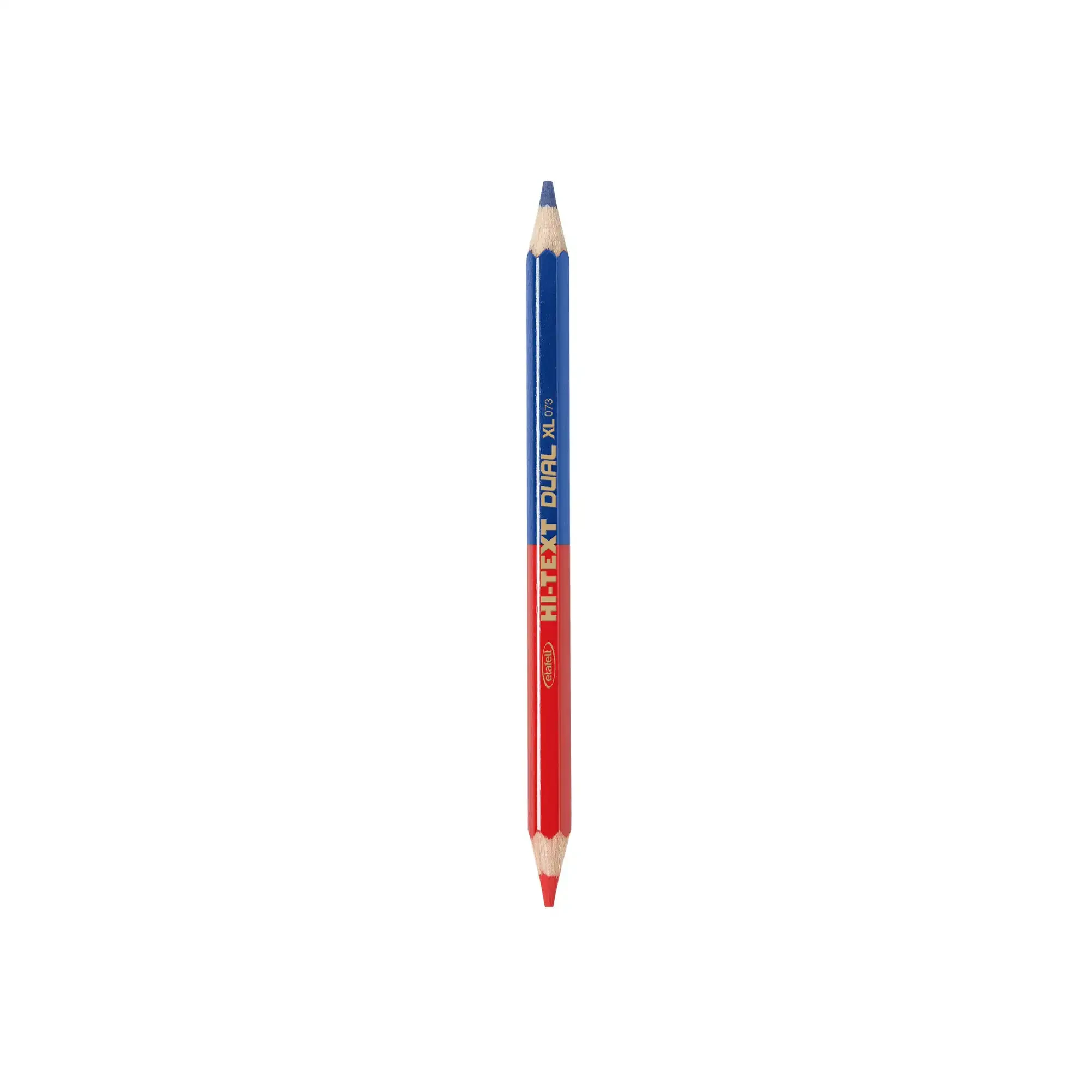 MEDID 824 Two-colour professional pencil 175 x 10 mm (img_001)