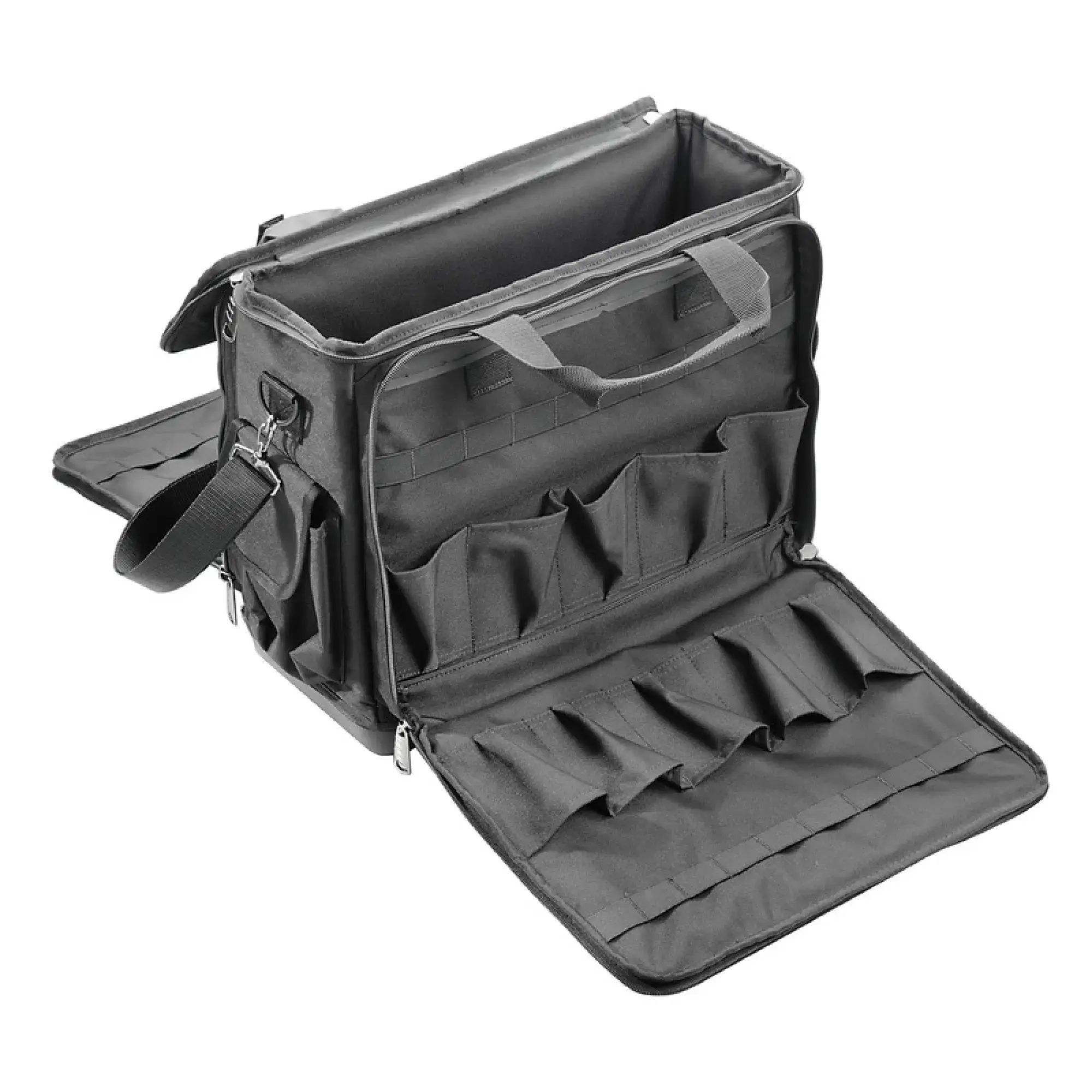 Weidmüller 9202470000 Toolbox (empty), Width: 480 mm, Height: 400 mm, Depth: 170 mm (img_001)
