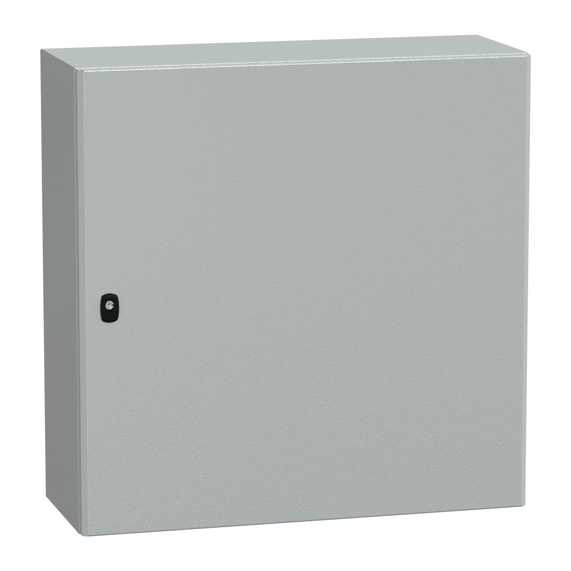 Schneider Electric NSYS3D8830P Spacial S3D Full Door with Mounting Plate H800xB800xT300.IP66 IK10 RAL7035. (img_001)