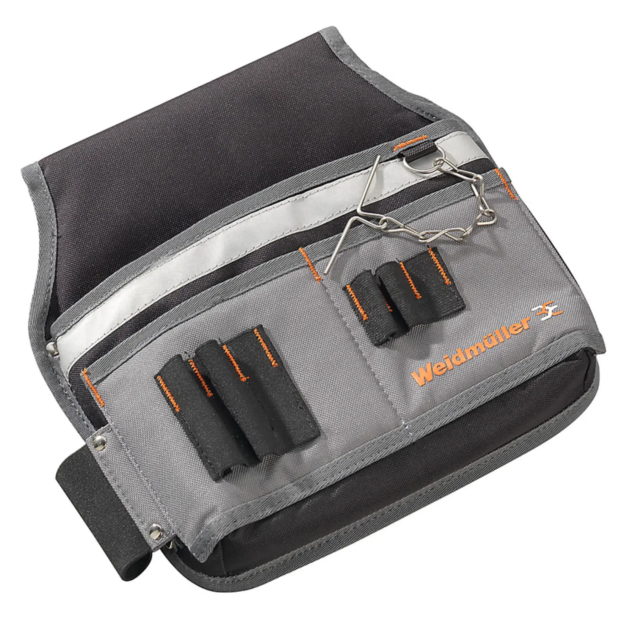Weidmüller 9204600000 Toolbag, Width: 280 mm, Height: 300 mm, Depth: 60 mm (img_001)