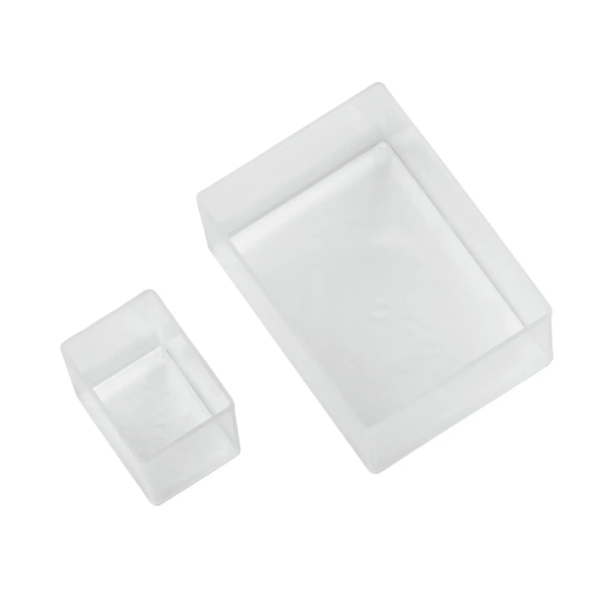 Weidmüller 9202020000 Assortment box (empty), Width: 39 mm, Height: 47 mm, Depth: 55 mm (img_001)