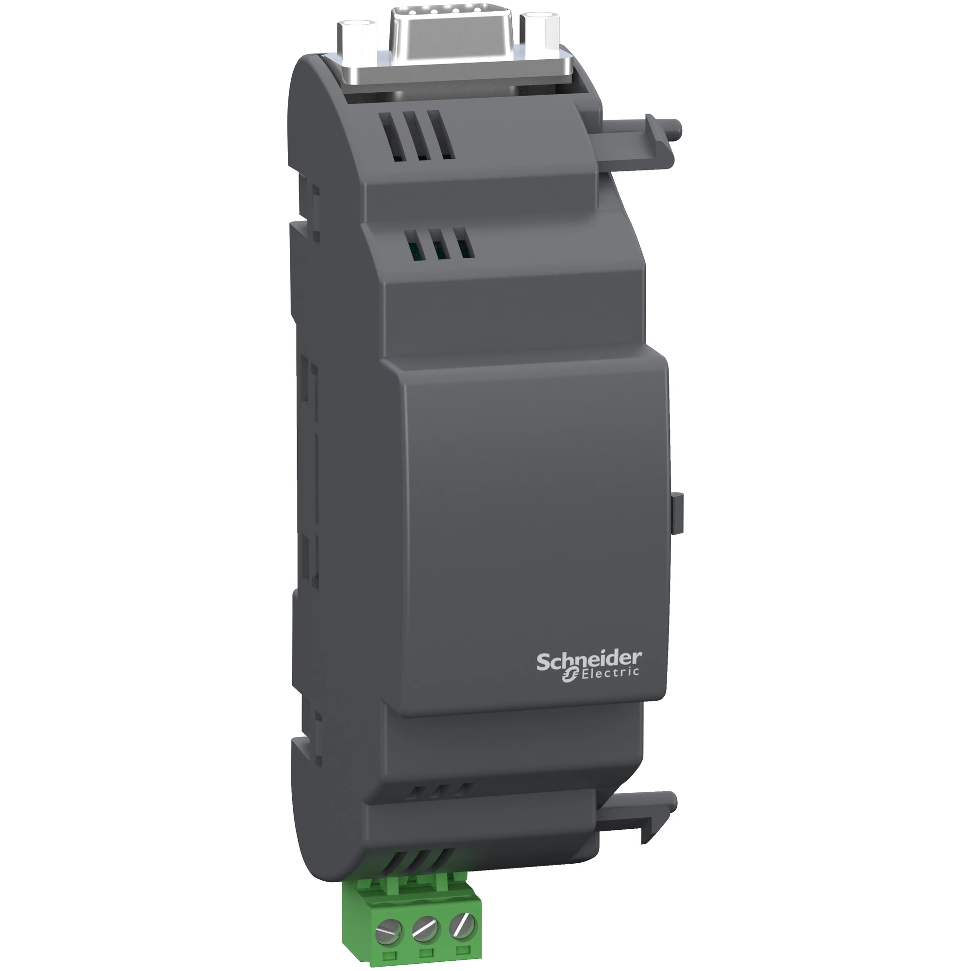 Schneider Electric TM171ARS232 Communication Module, Modicon M171/M172, RS232, Relay Output (img_001)