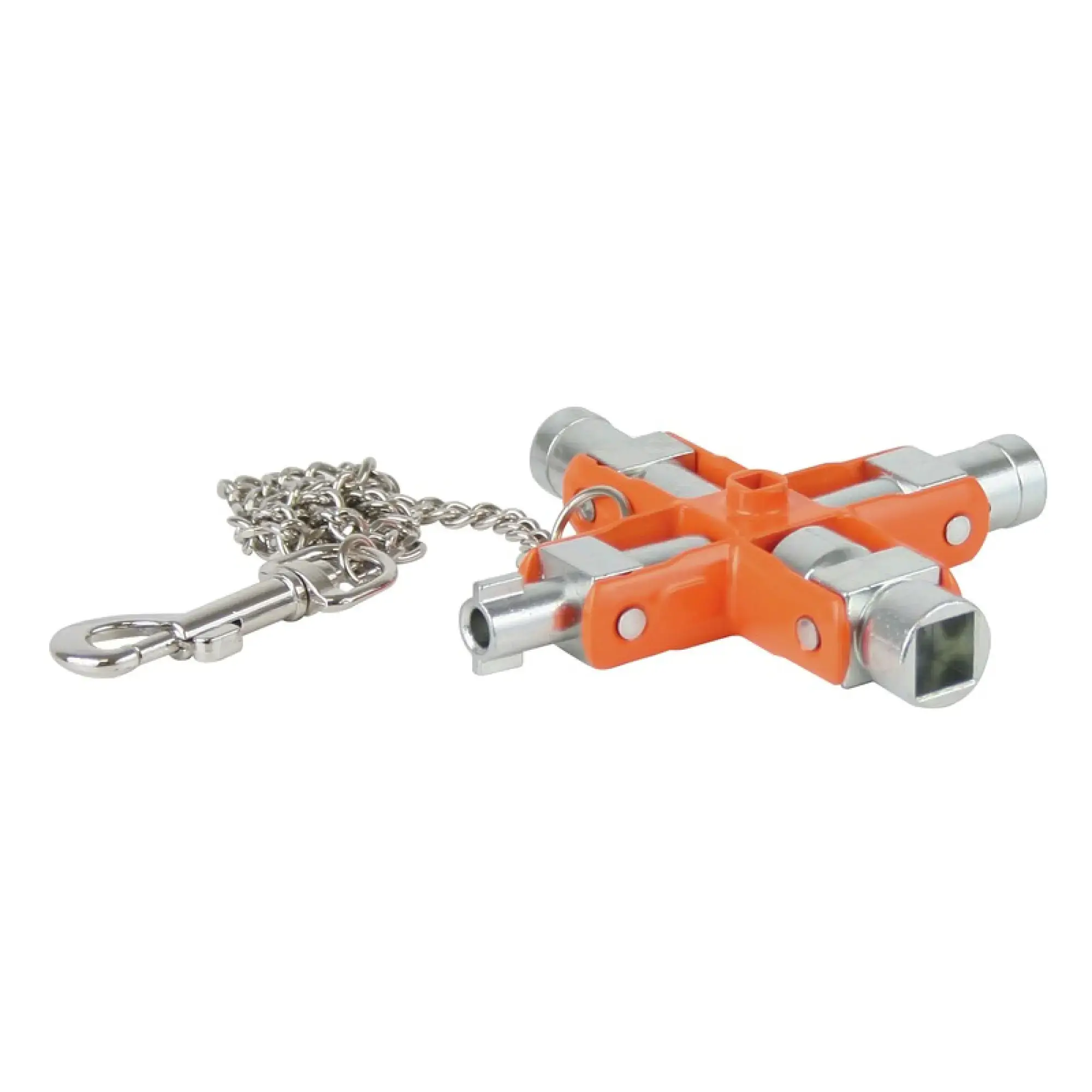 Weidmüller 1480180000 Electrical cabinet key, universal application (img_001)