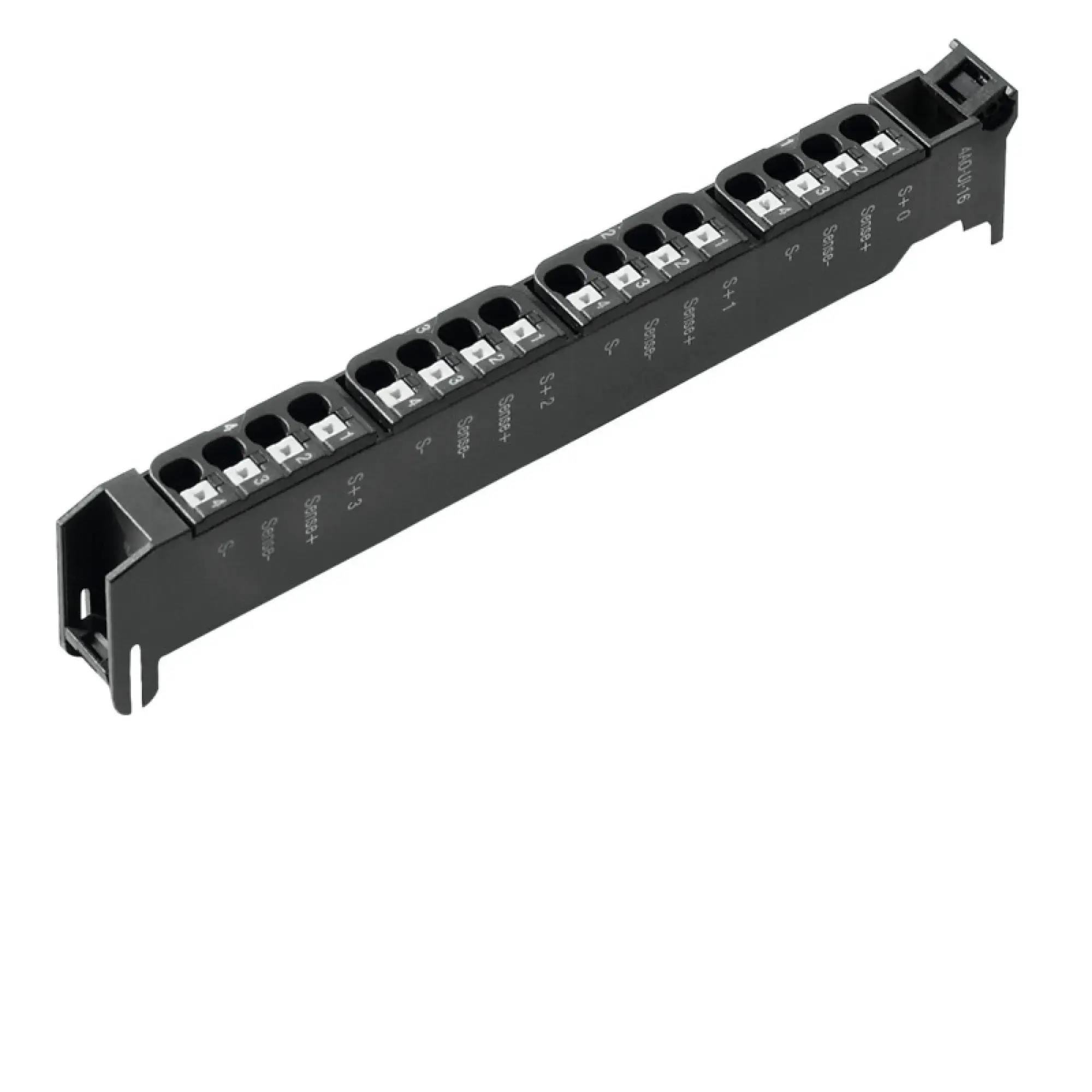 Weidmüller 1484070000 Plug-in connector unit (I/O module) (img_001)