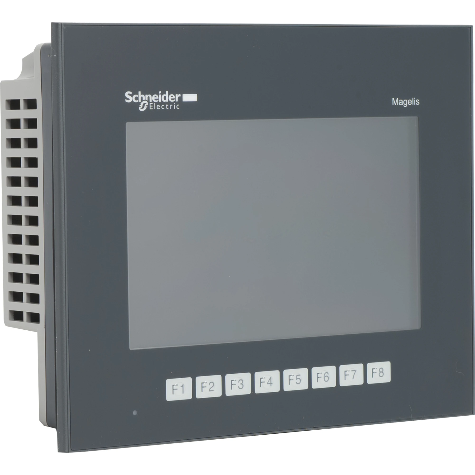 Schneider Electric HMIGTO3510 Optimized Touch Panel 800x480 Pixels WVGA- 7.0" TFT, 96 MB (img_001)