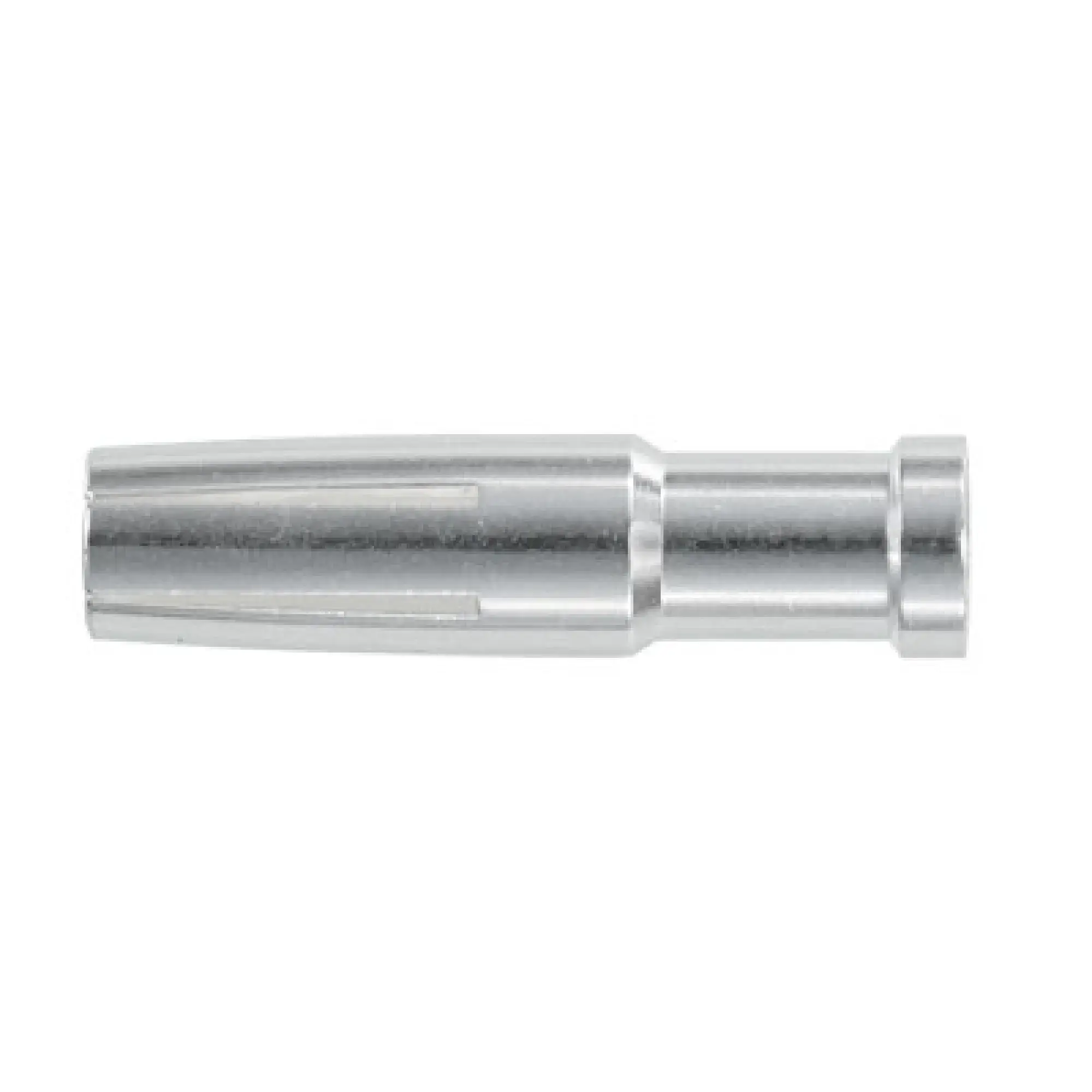 Weidmüller 1002970000 Contact (industry plug-in connectors), Female, HQ, MixMate, 4 mm², 4 mm, turned (img_001)