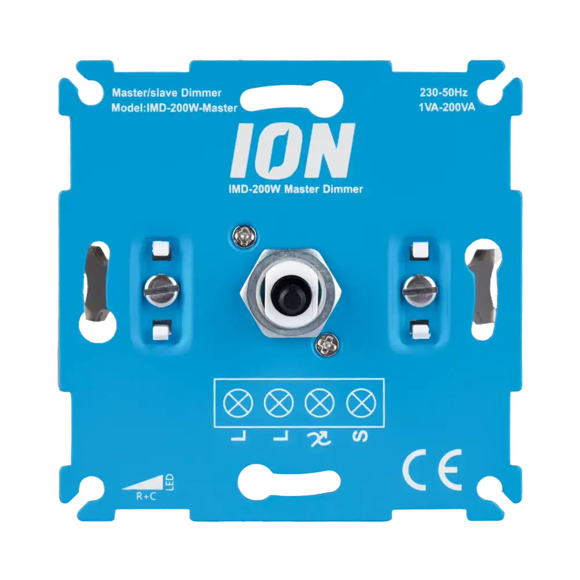 ION INDUSTRIES 90.400.030 Master-Slave LED Dimmer SET (img_001)