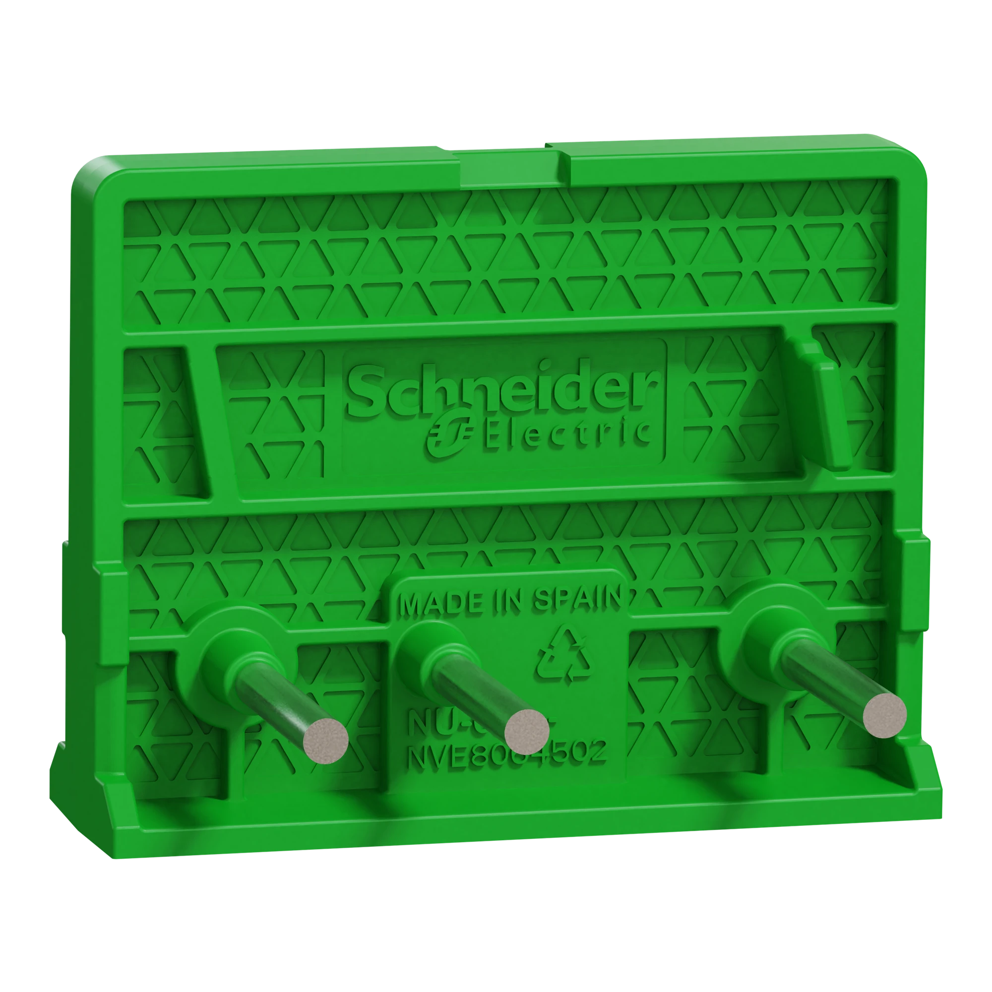 Schneider Electric NU9091 Optiline 45/Unica Connector for Sockets (img_001)