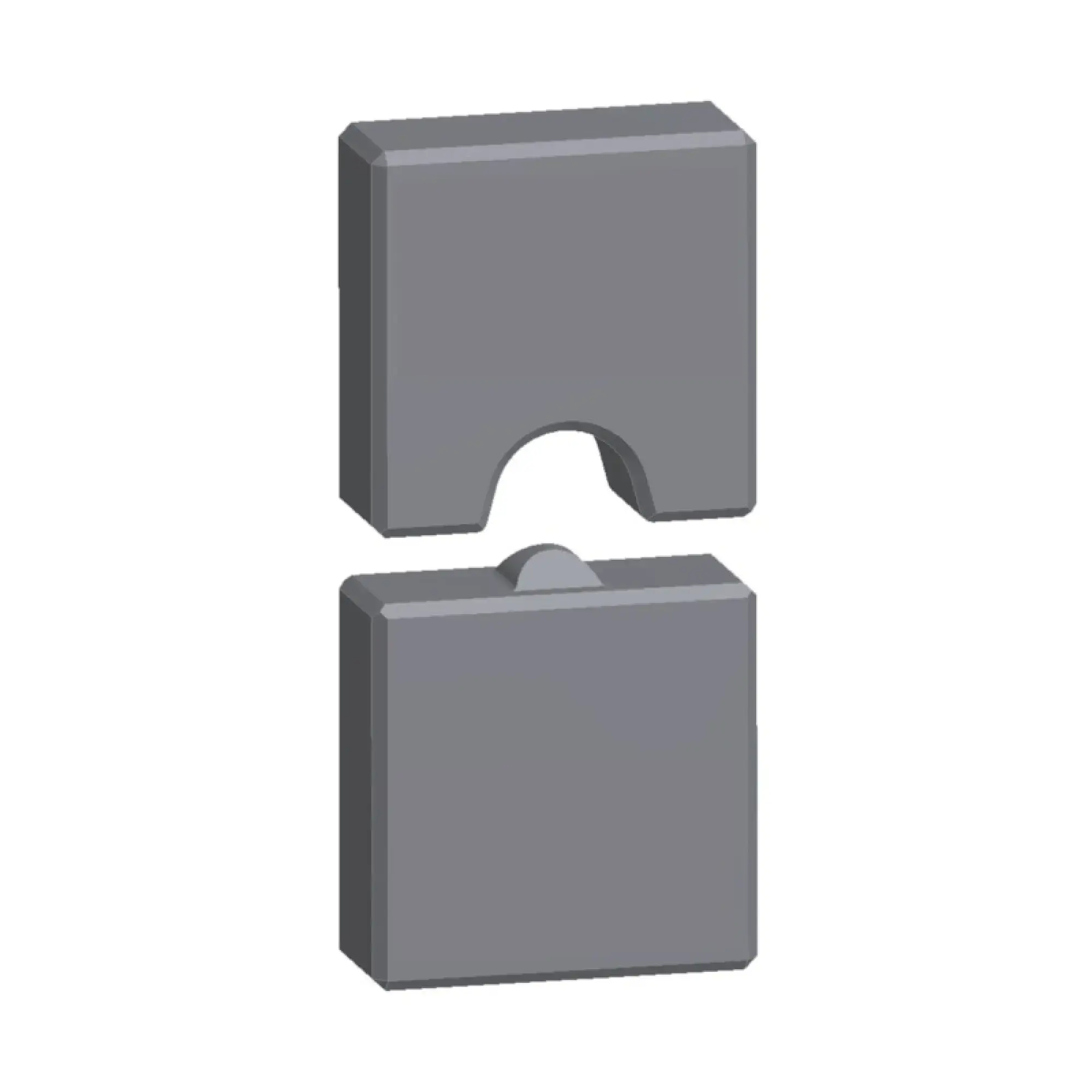 Weidmüller 1501350000 Insert (crimping tool), Indent crimp, Crimping range, max.: 35 mm² (img_001)