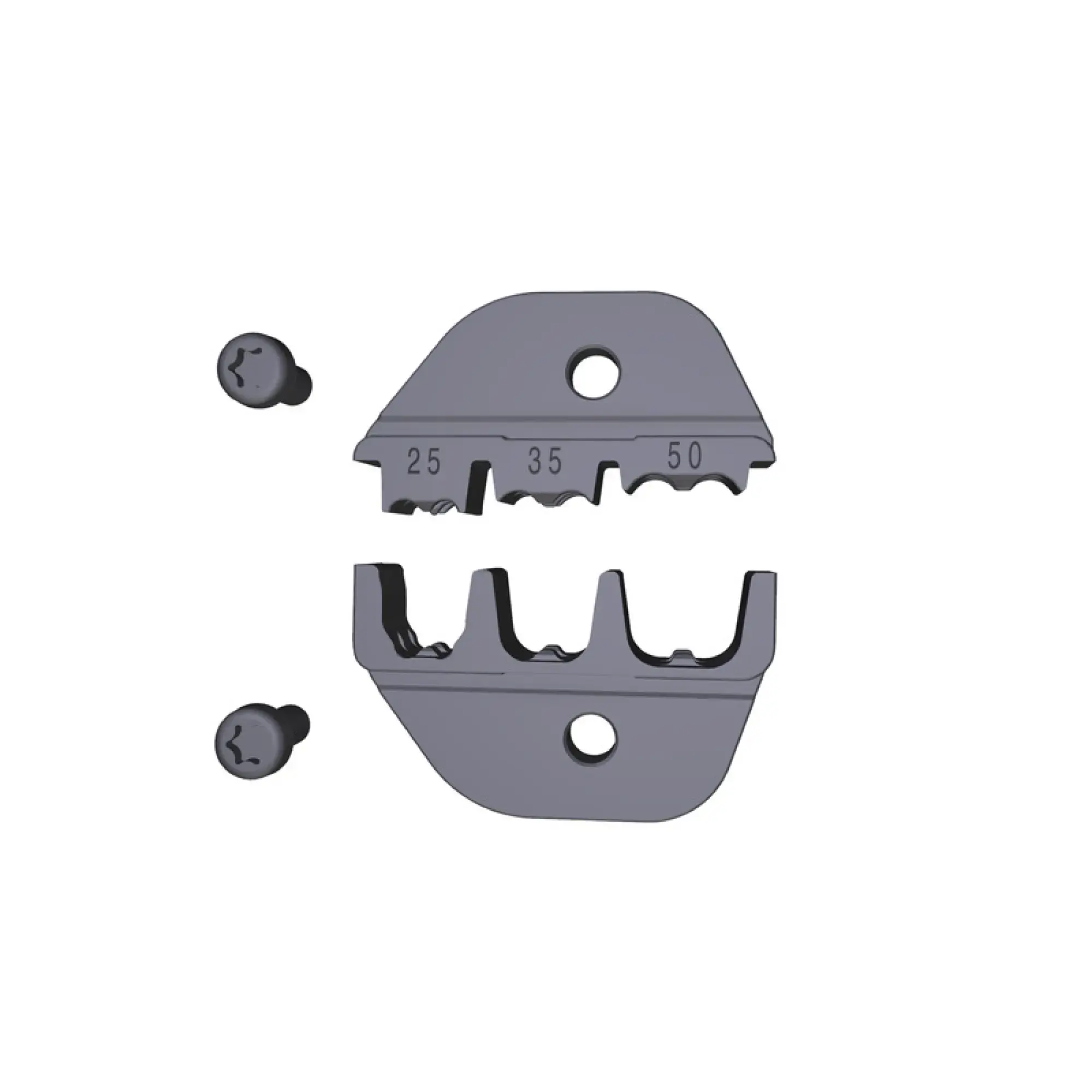 Weidmüller 9006280000 Replacement part (crimping tool) (img_001)