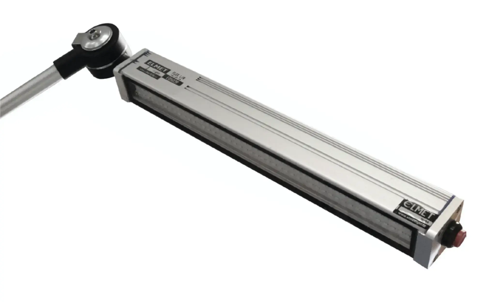 Elmet Light E05038 INDUSTRIAL MACHINE LIGHT FIX LIN 8W / 6000K / IP67 / 24V long (img_002)