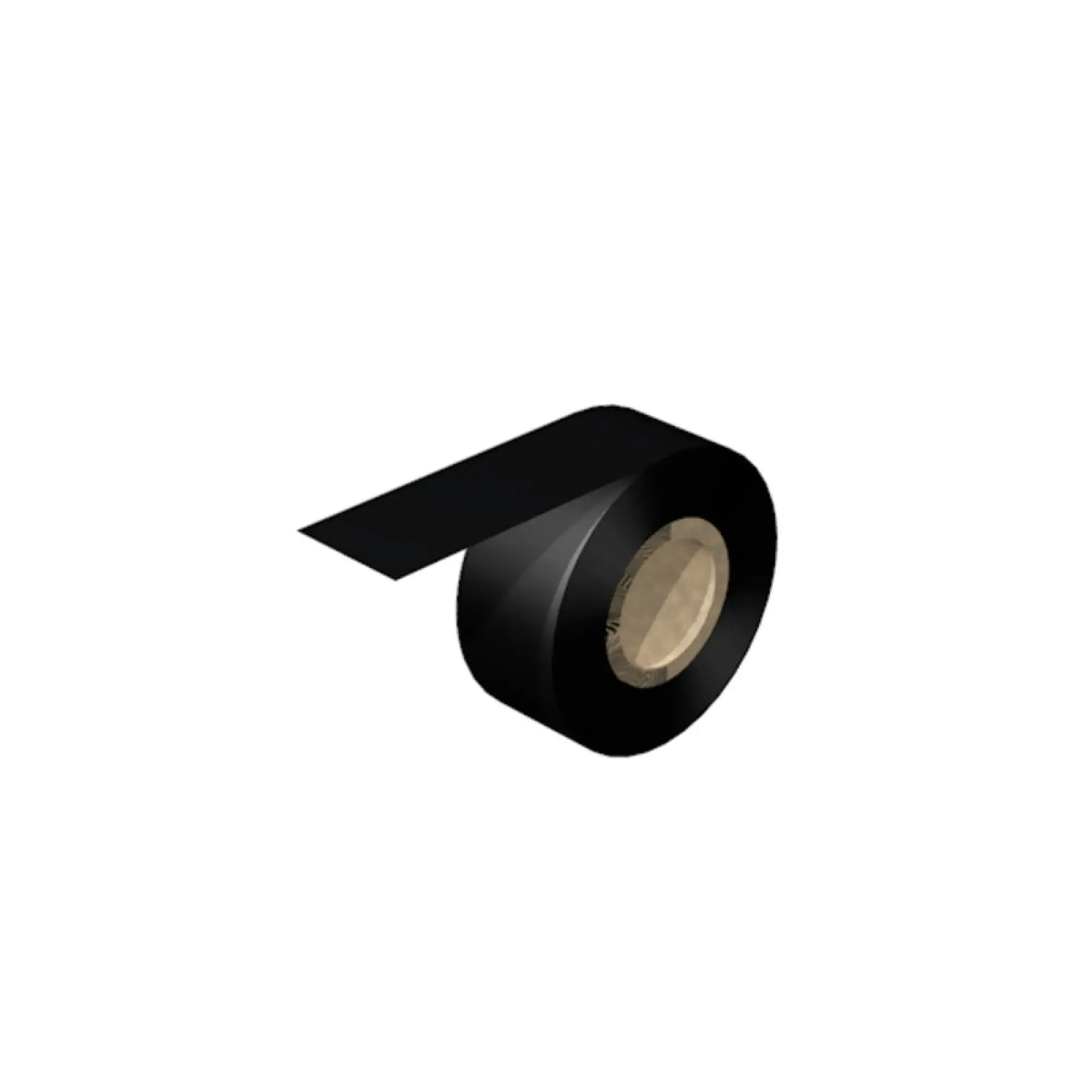 Weidmüller 2005090000 Ink ribbon (Printer), Width: 25 mm, Length: 360000 mm, black (img_001)