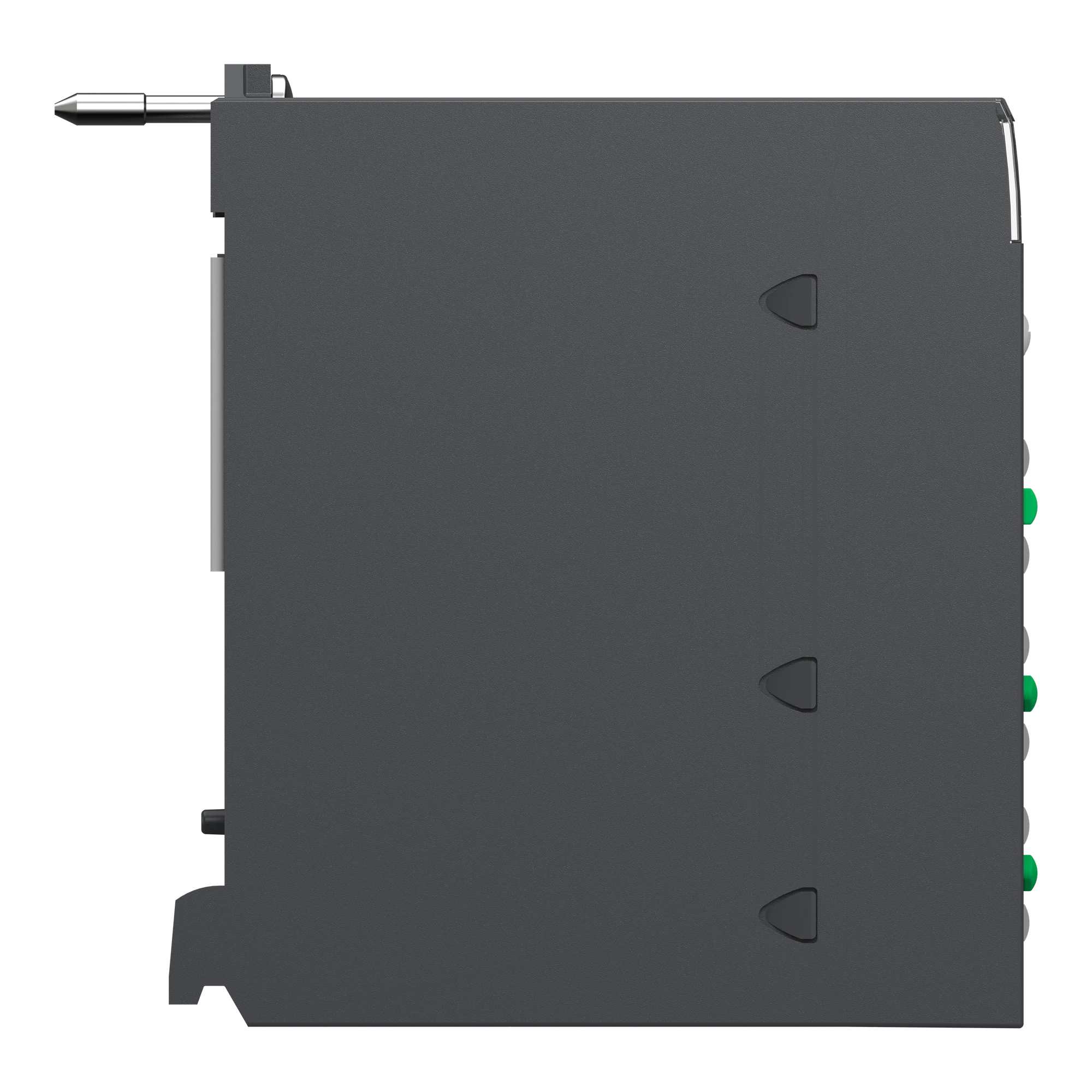 Schneider Electric BMENOS0300C Modicon M580 and X80 Ethernet Switch, for Ethernet module carrier, conformal coating (img_004)