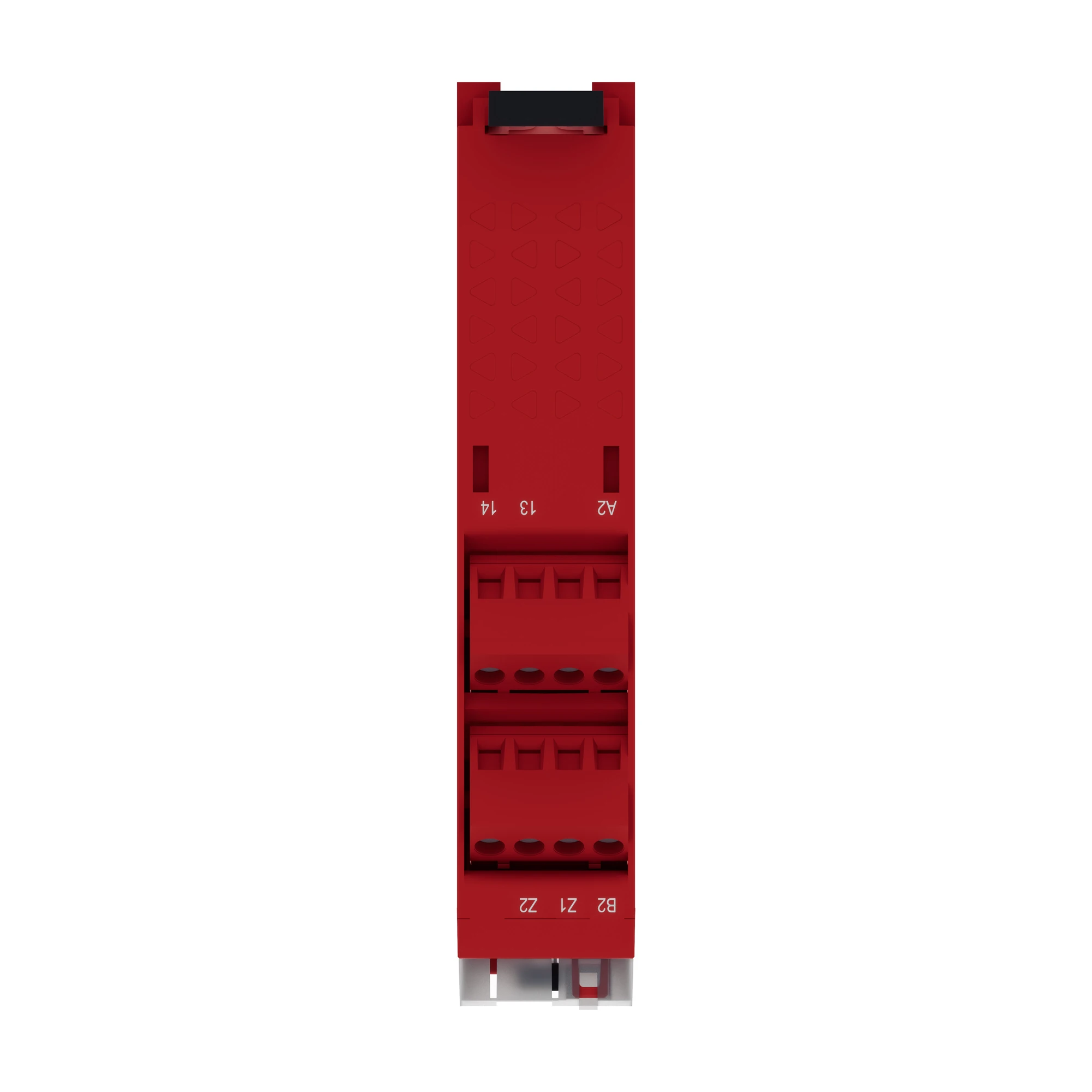 Schneider Electric XPSUVN31AP Safety relay, Harmony XPSU, Standstill monitoring, PLe/Cat3/SIL3, 1S 1T, Diagnostics, 48-240VAC/DC, Screw (img_006)