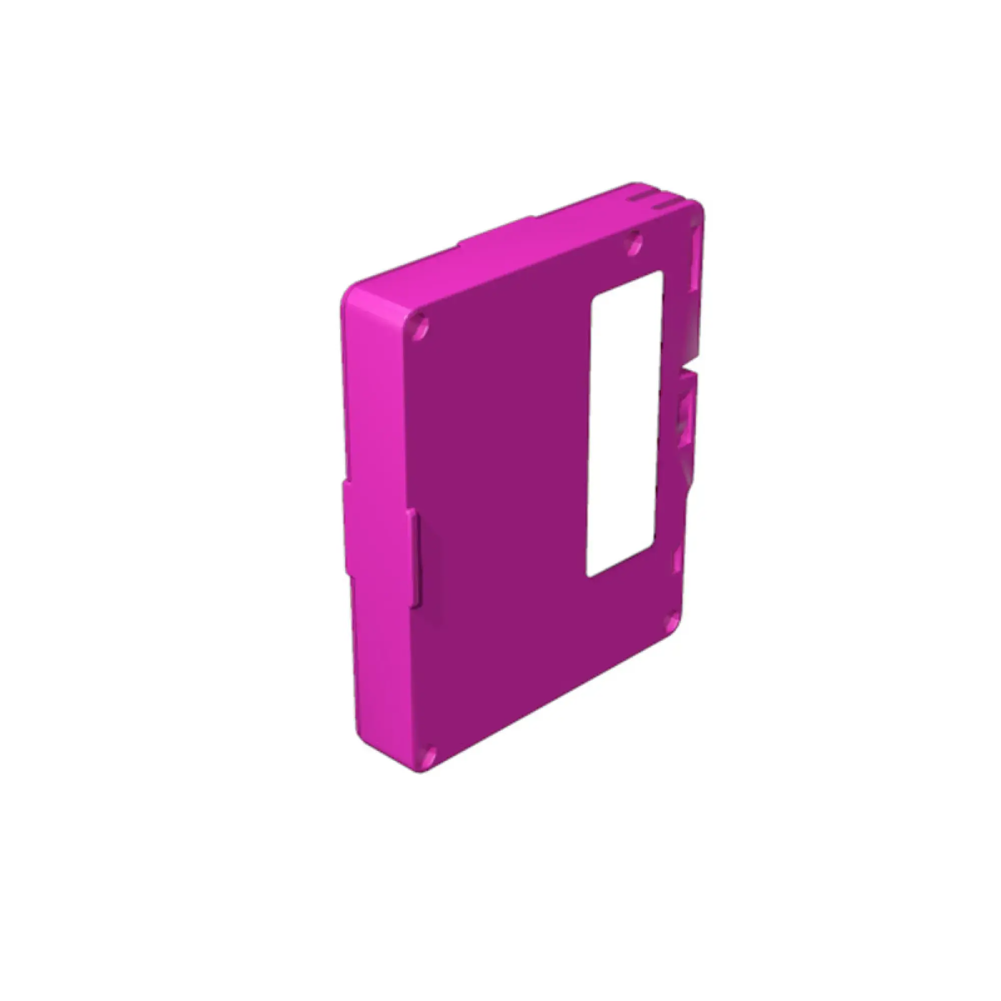 Weidmüller 2715620000 Ink tank (Printer), Magenta, 1 ST (img_001)