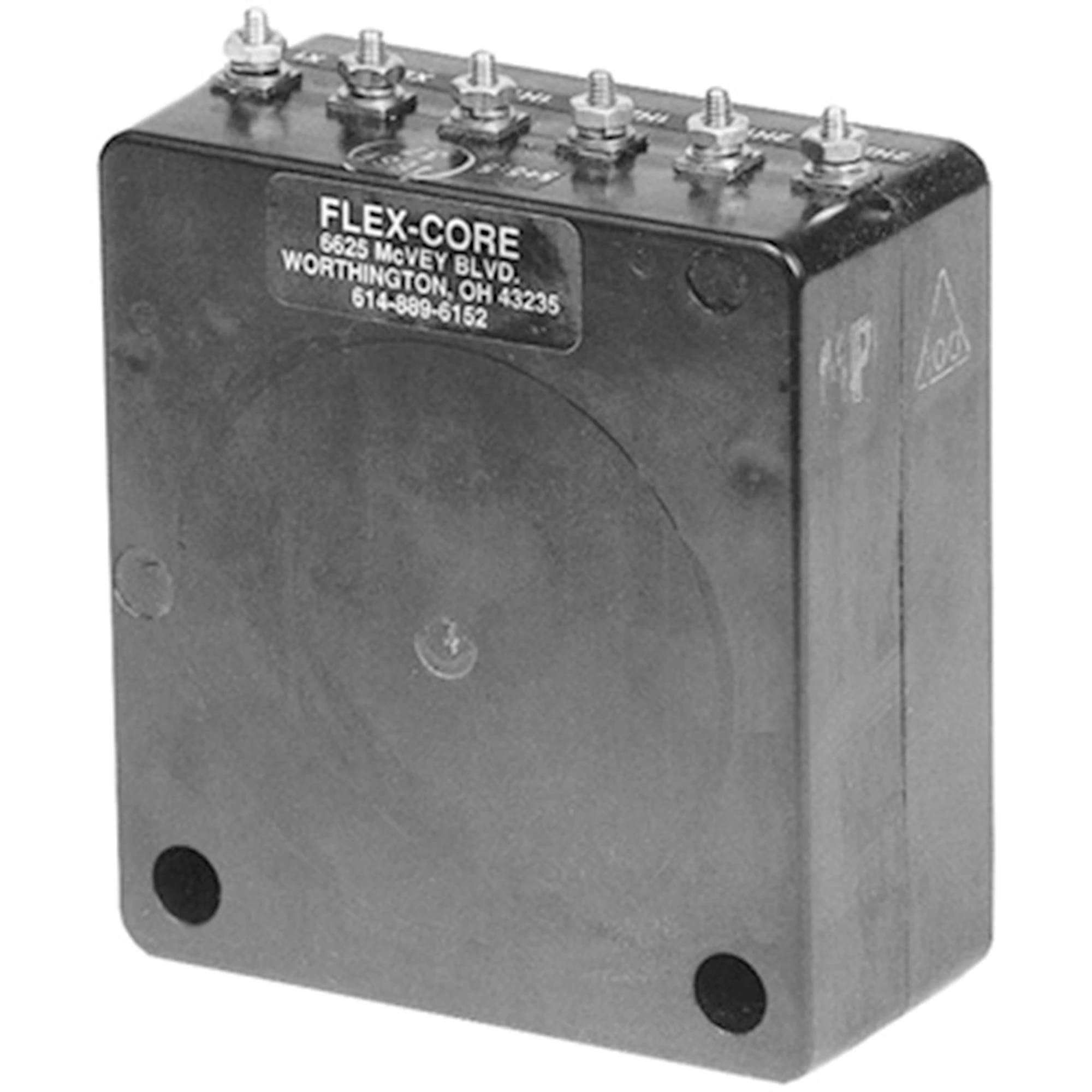 Schneider Electric PCSPCT190X5000 Auxiliary Transformer, AccuSine+, 5/5, Isolation Transformer, 50-400Hz (img_001)