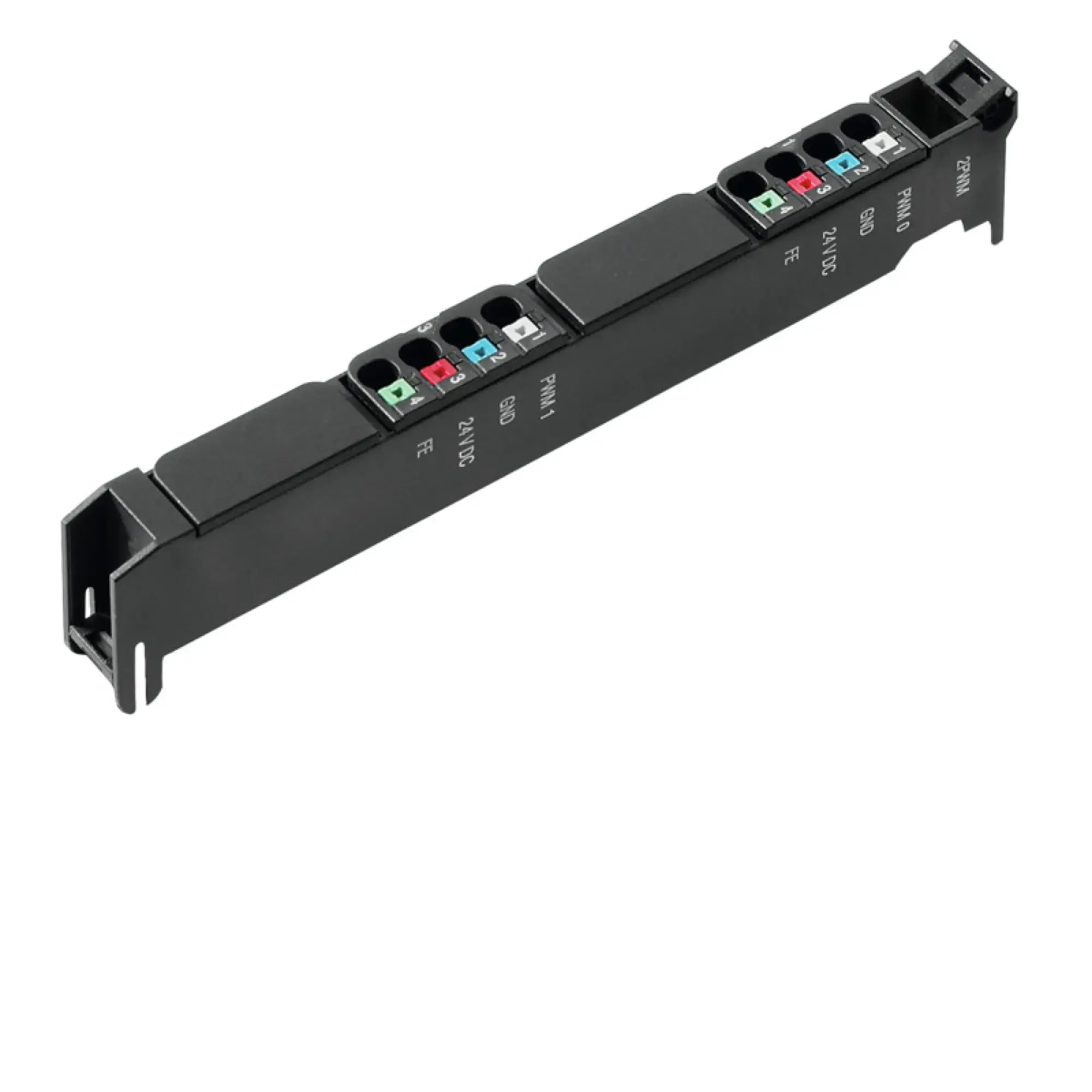 Weidmüller 1484010000 Plug-in connector unit (I/O module) (img_001)