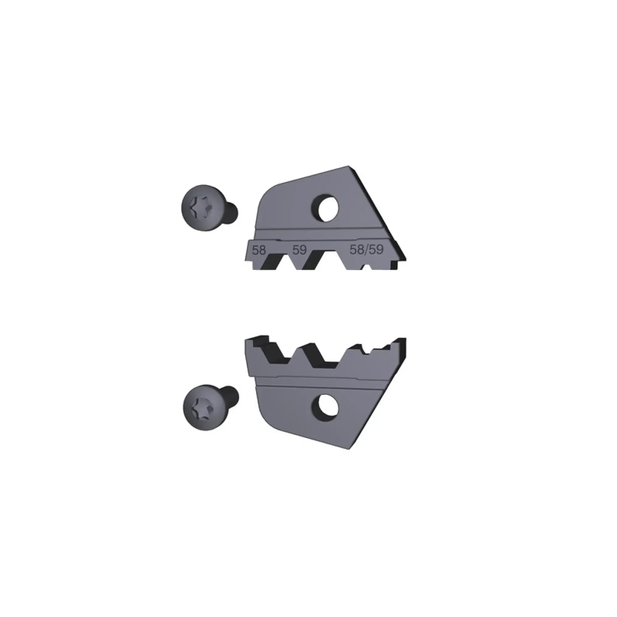 Weidmüller 9011130000 Replacement part (crimping tool) (img_001)