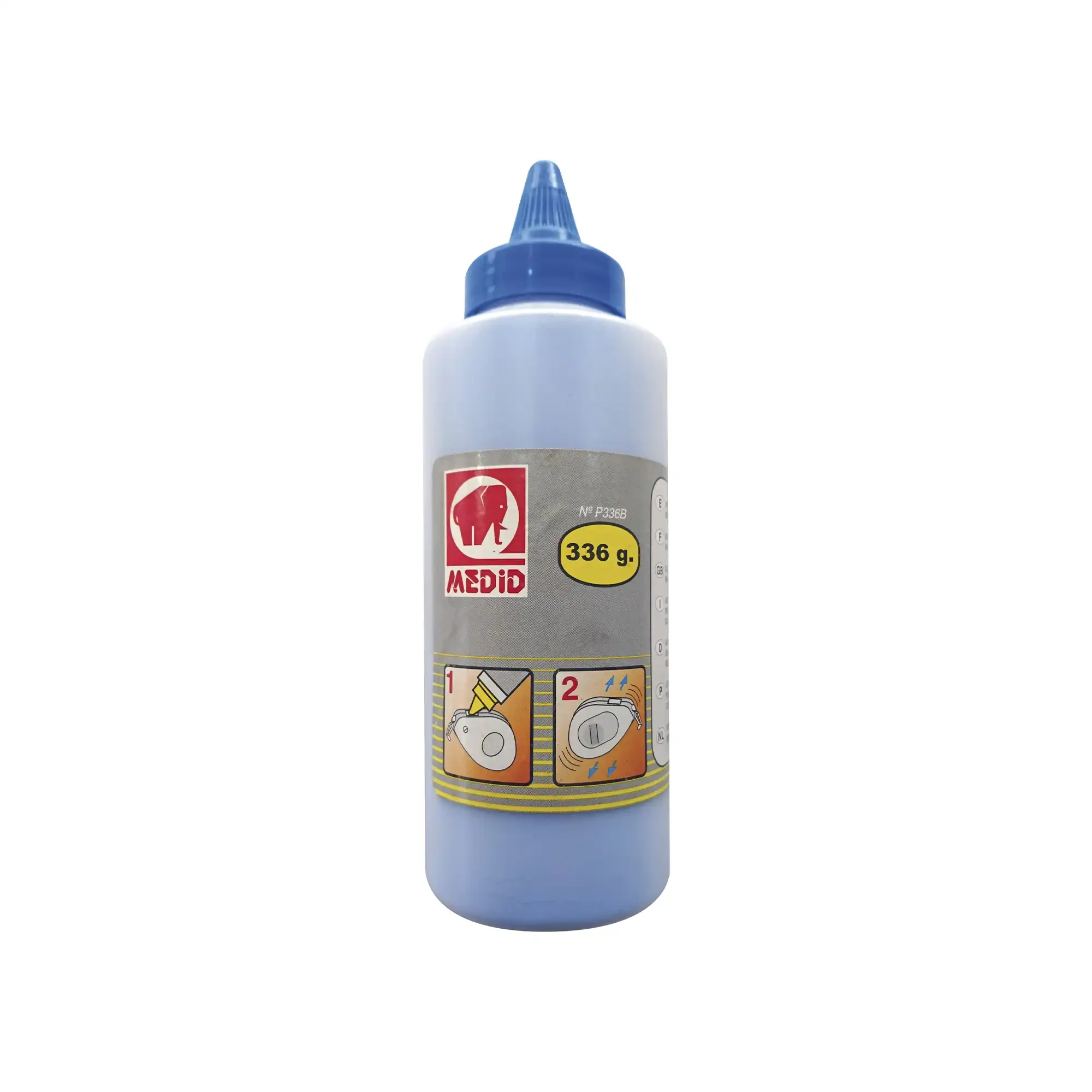 MEDID P336B Colour powder 336g (img_001)