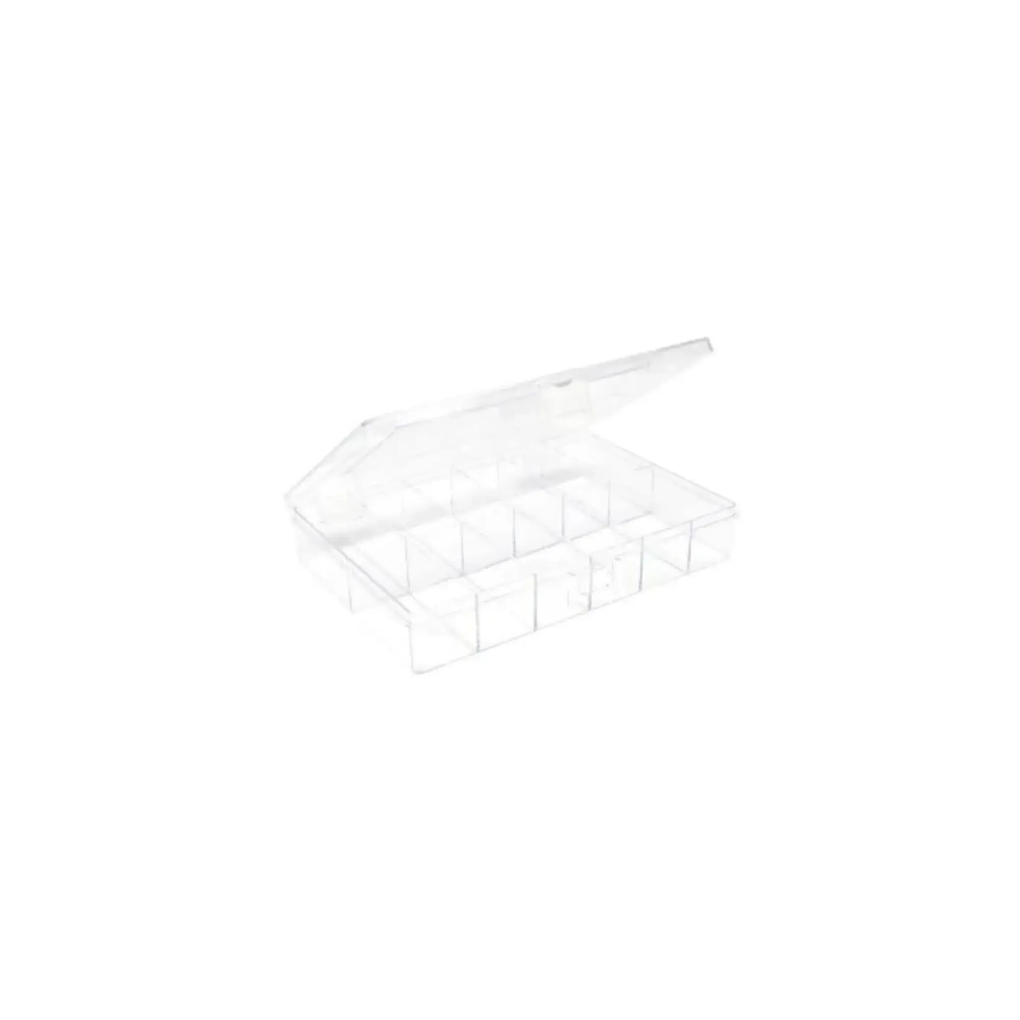 Weidmüller 0335900000 Assortment box (empty), Width: 185 mm, Height: 250 mm (img_001)