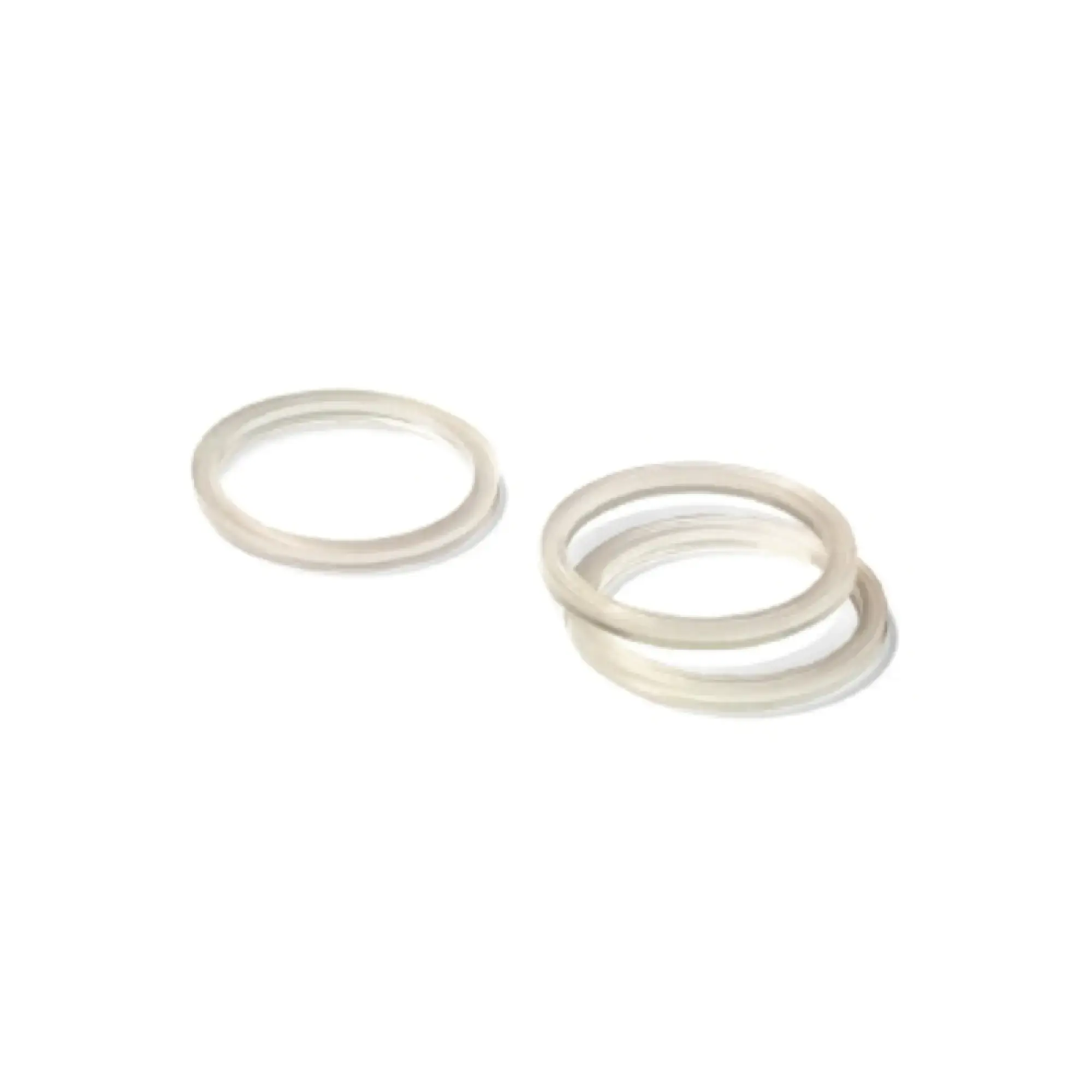 Weidmüller 1719490000 Sealing ring (Cable gland), PG 21, Polyethylene (img_001)