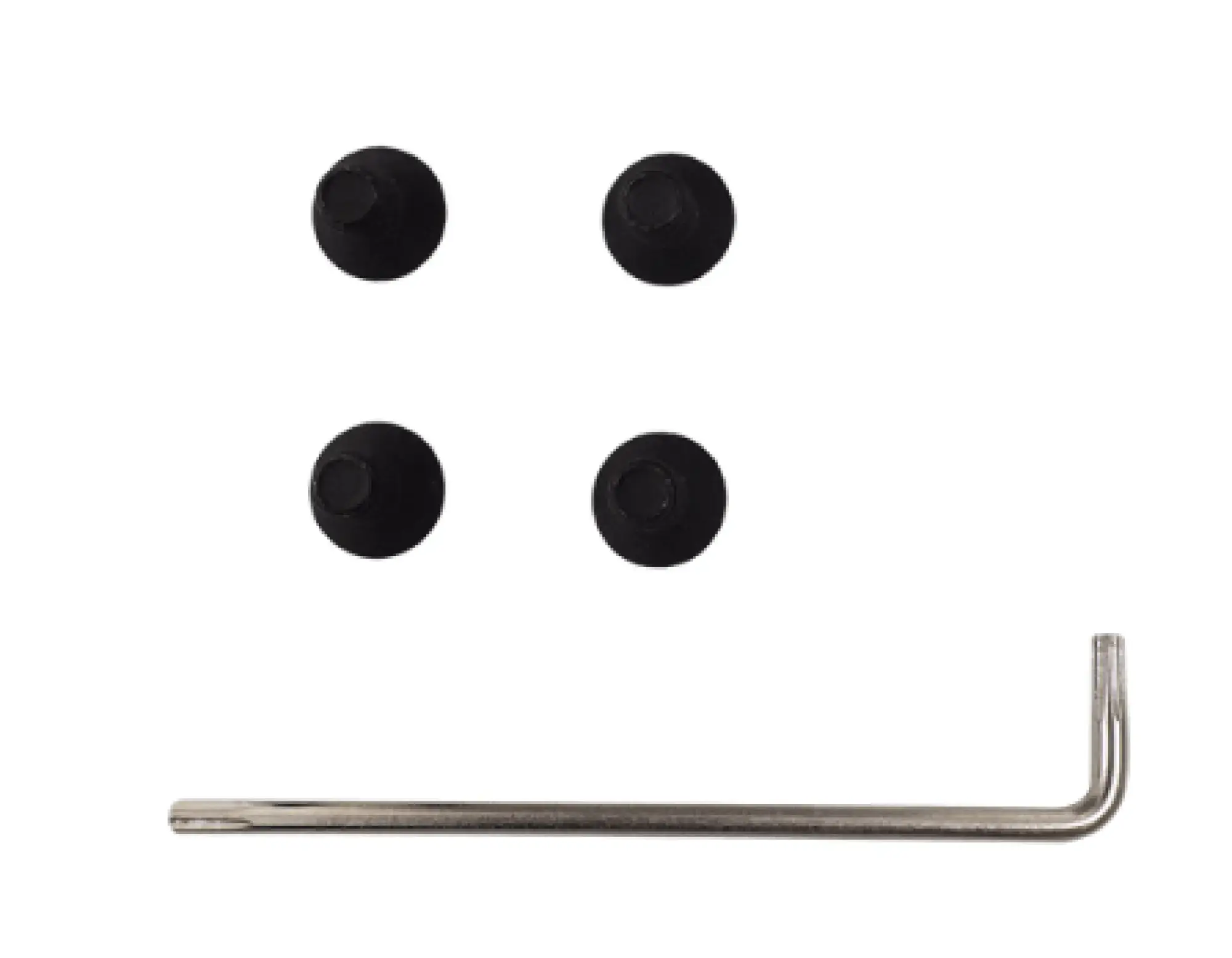 2N 9151018 Accessory EntryCom IP Force - Security Screws (img_001)