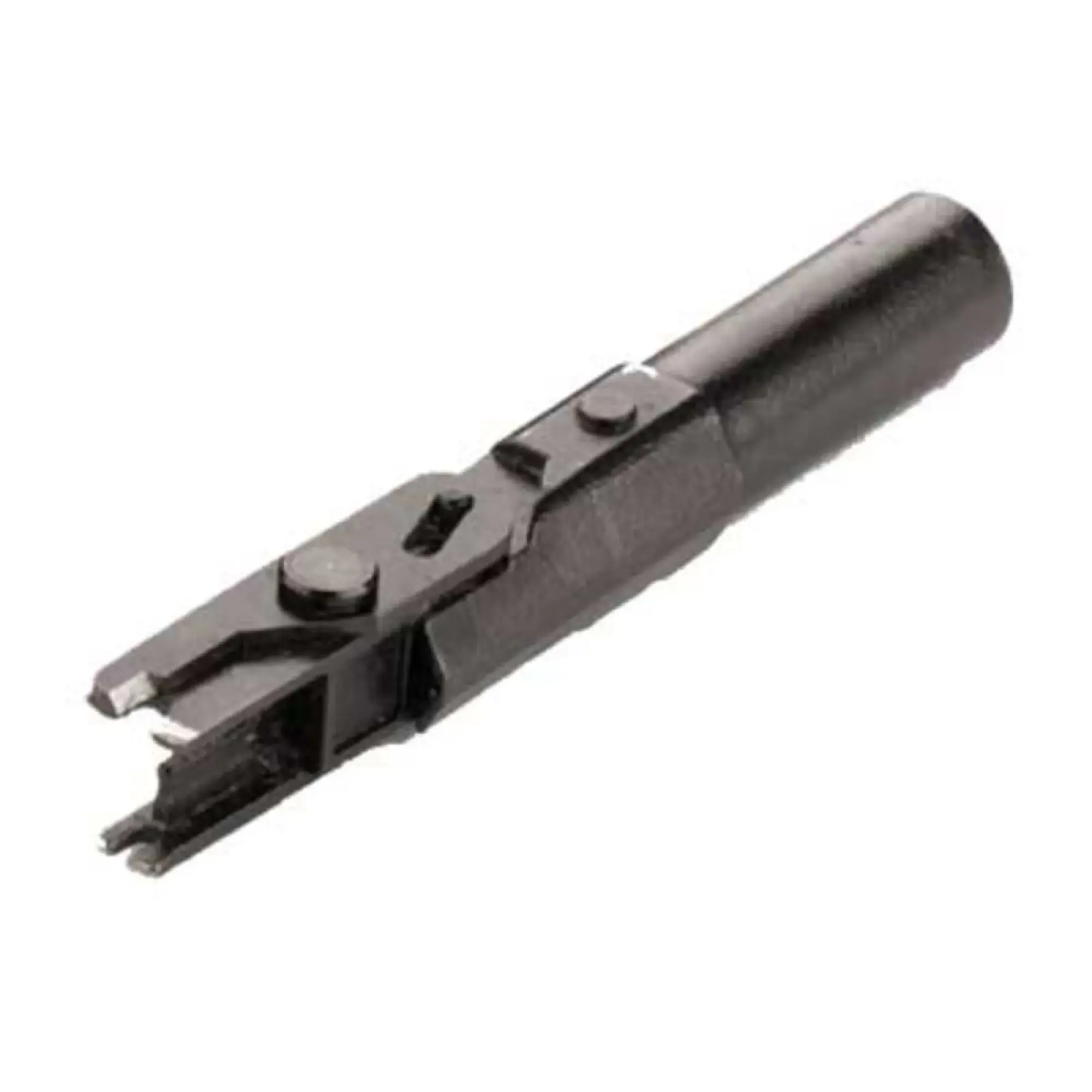 Weidmüller 9014050000 Cutter (impact tool), Terminal strip: Type LSA Plus pliers (img_001)
