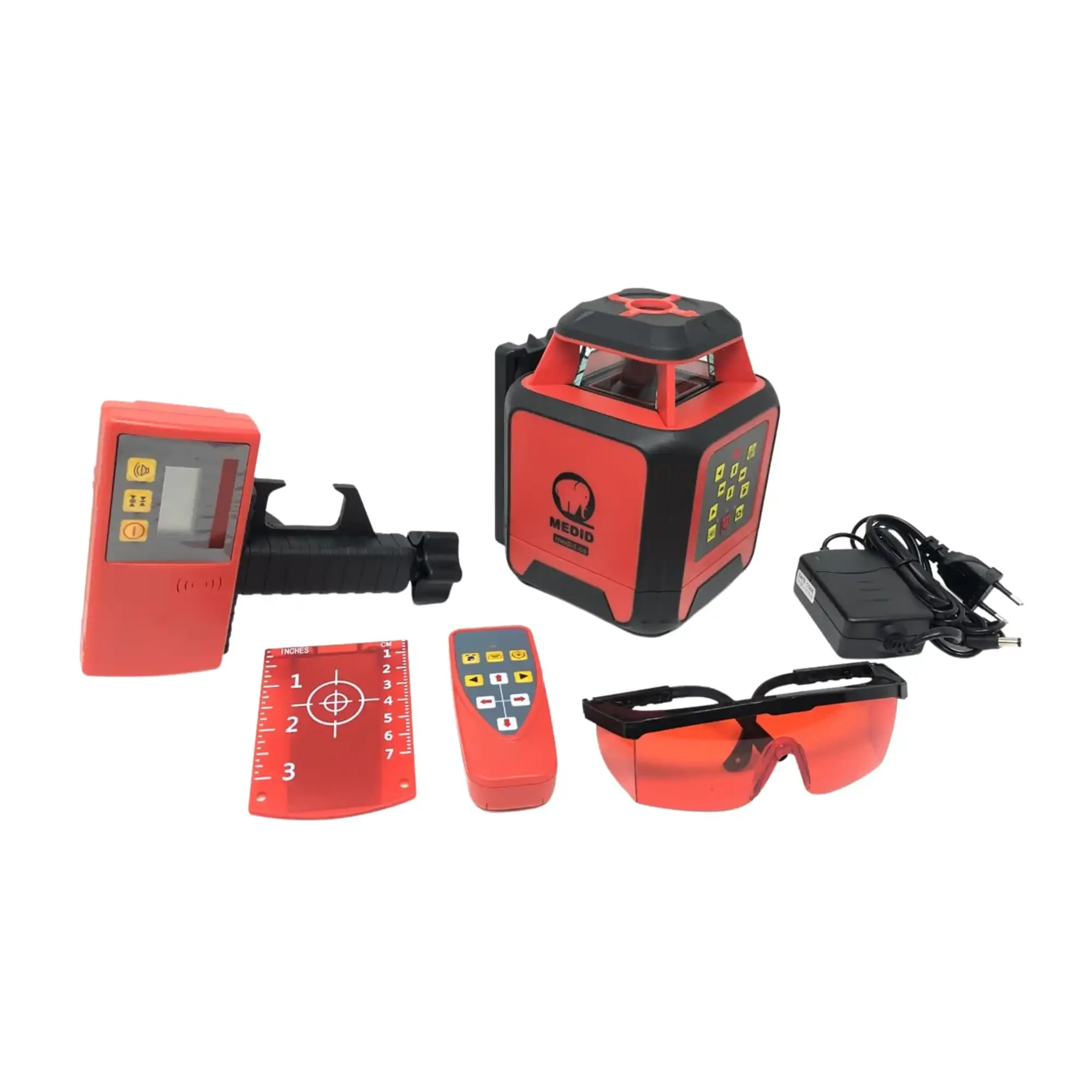 MEDID 5900 LASER SELF LEVELING ROTA LINE (img_002)