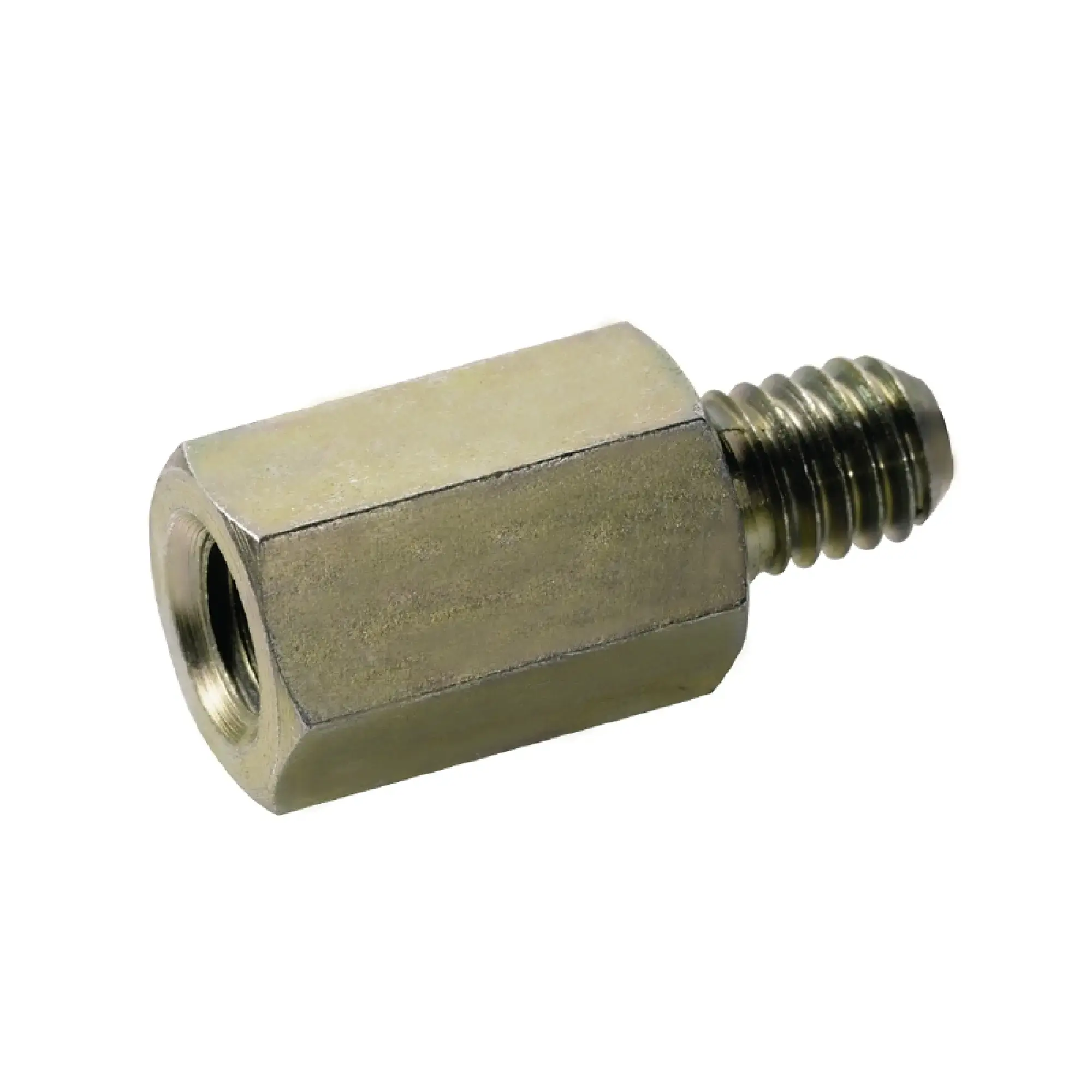 Weidmüller 3896200000 Spacer (Housing), Klippon EB (Essential Box), 10 x 11.2 x 20 mm, Steel, silver (img_001)