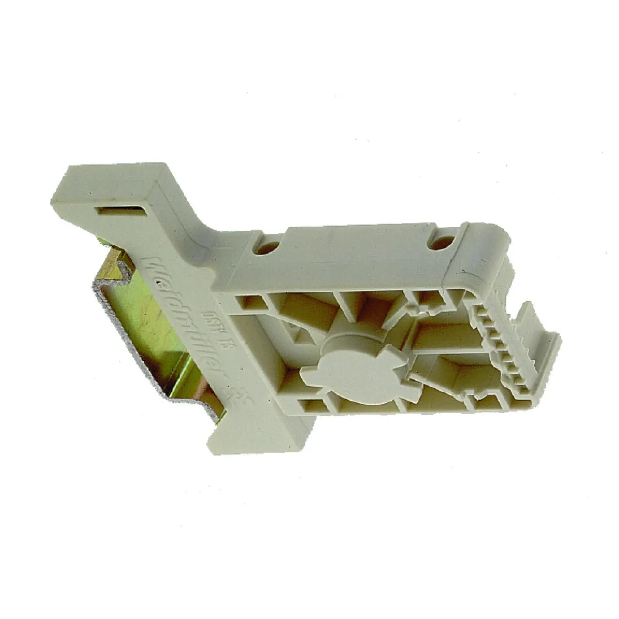 Weidmüller 1595220000 Coding element (industry plug-in connectors), Polyamide 66, Colour: beige (img_001)