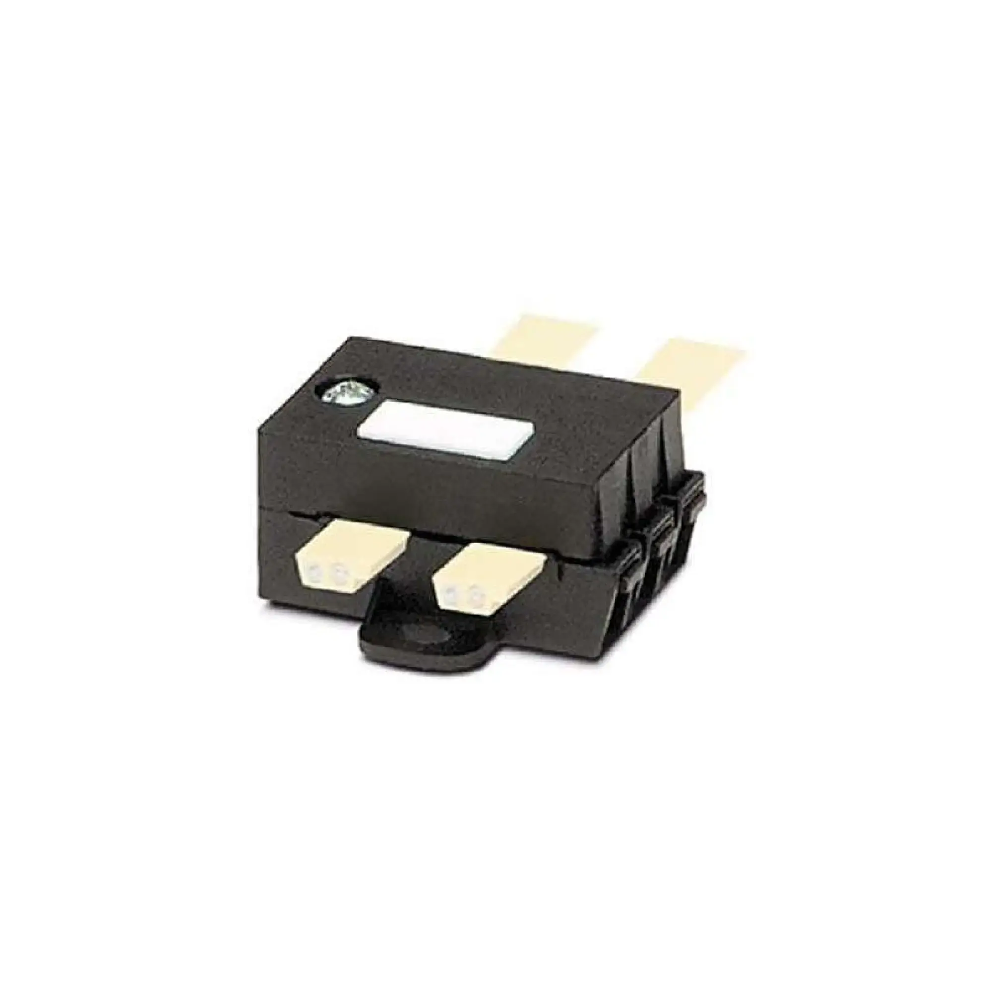 Weidmüller 1026090000 Pluggable adapter (I/O module) (img_001)