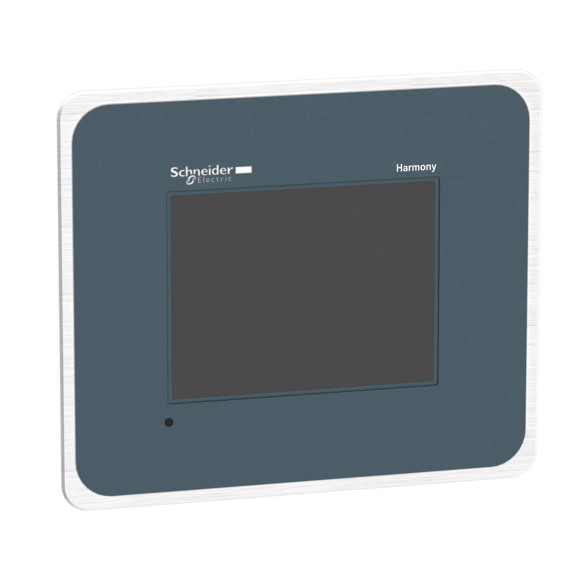 Schneider Electric HMIGTO2315 Optimized Touch Panel, Stainless Steel, 320x240 Pixel QVGA- 5.7" TFT, 96 MB (img_001)