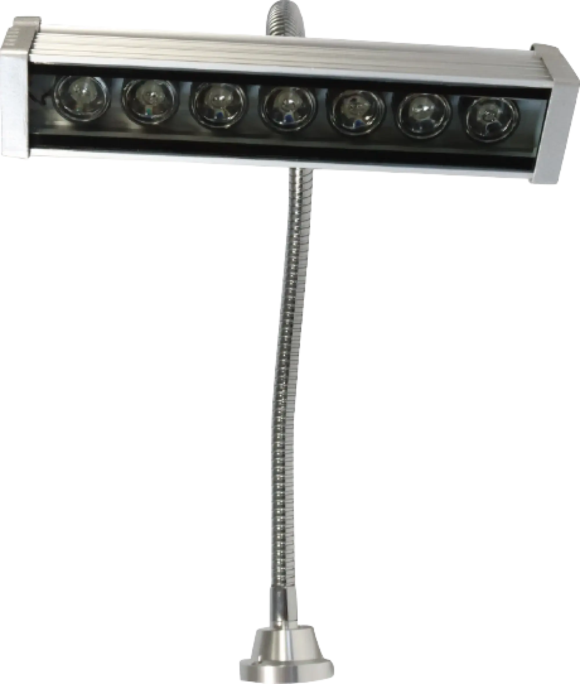 Elmet Light E05006 INDUSTRIAL MACHINE LIGHT FIX LIN SMALL 7W / 230V / 6000K / IP67 / LED (img_001)