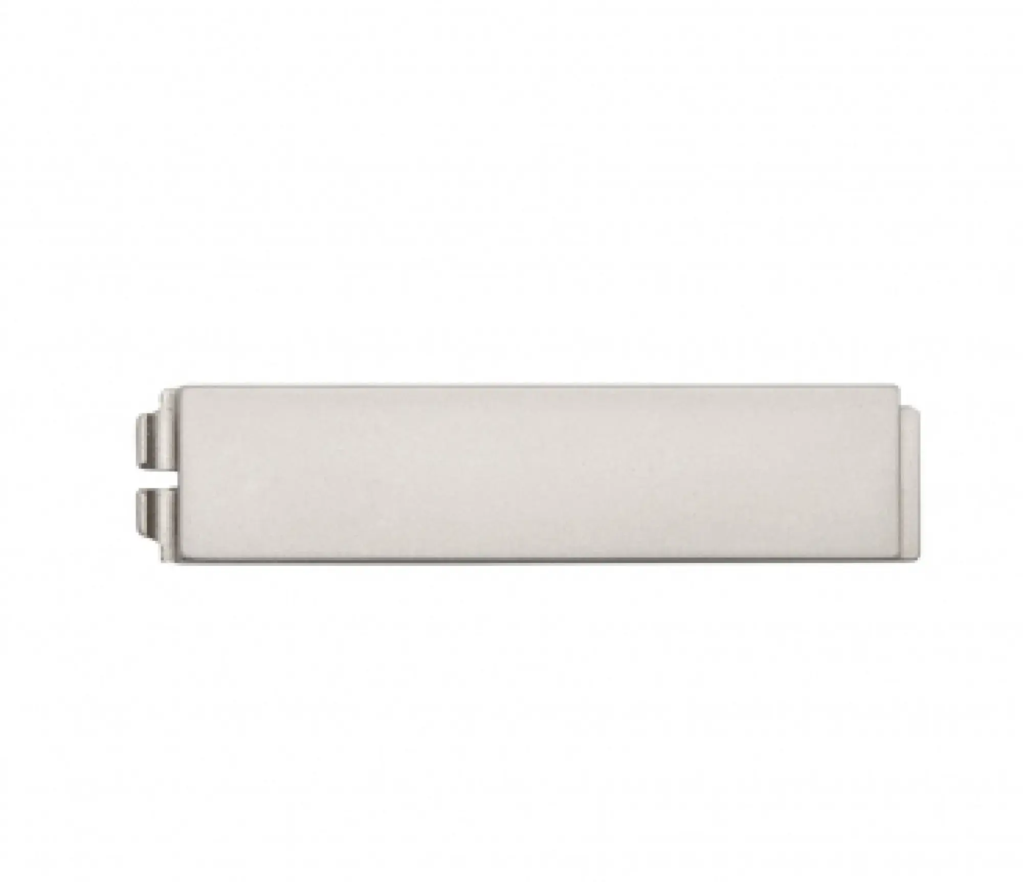 2N 9155051 EntryCom IP Verso - blind button cover (img_001)