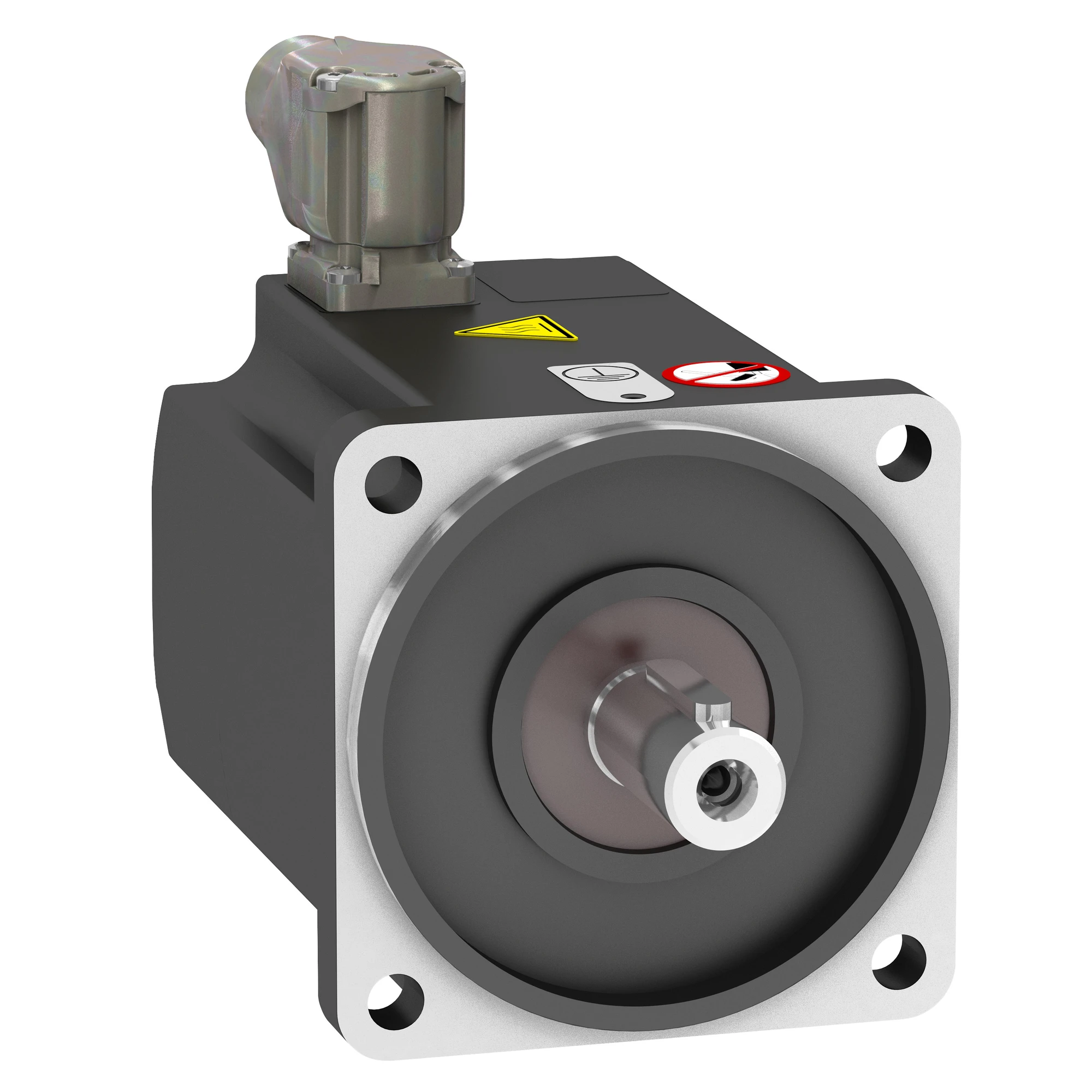 Schneider Electric BMP1002R3NA2A Synchronous Motor, BMP, 230VAC, 1.5 kW, IP65, IEC (img_001)