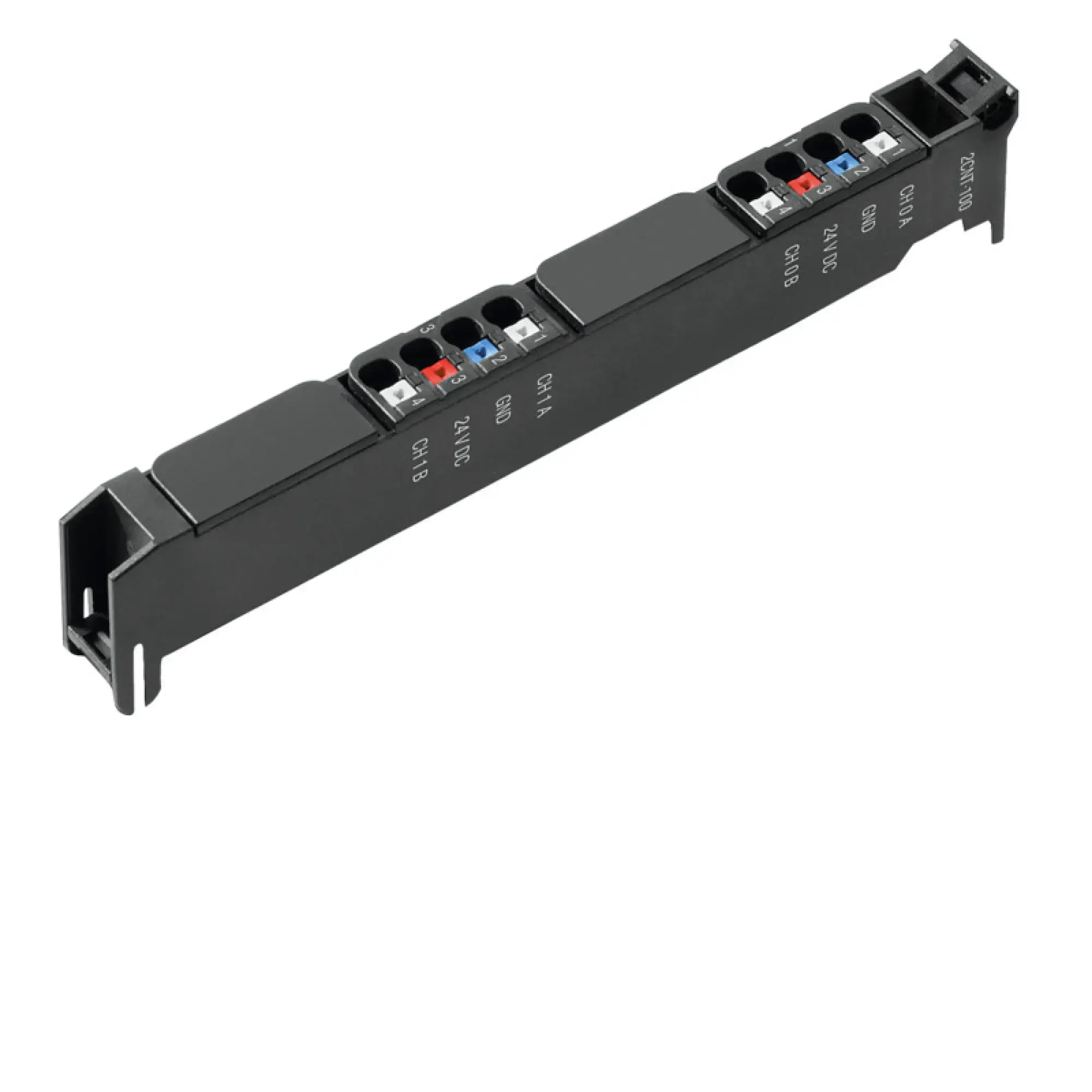 Weidmüller 1346540000 Plug-in connector unit (I/O module) (img_001)