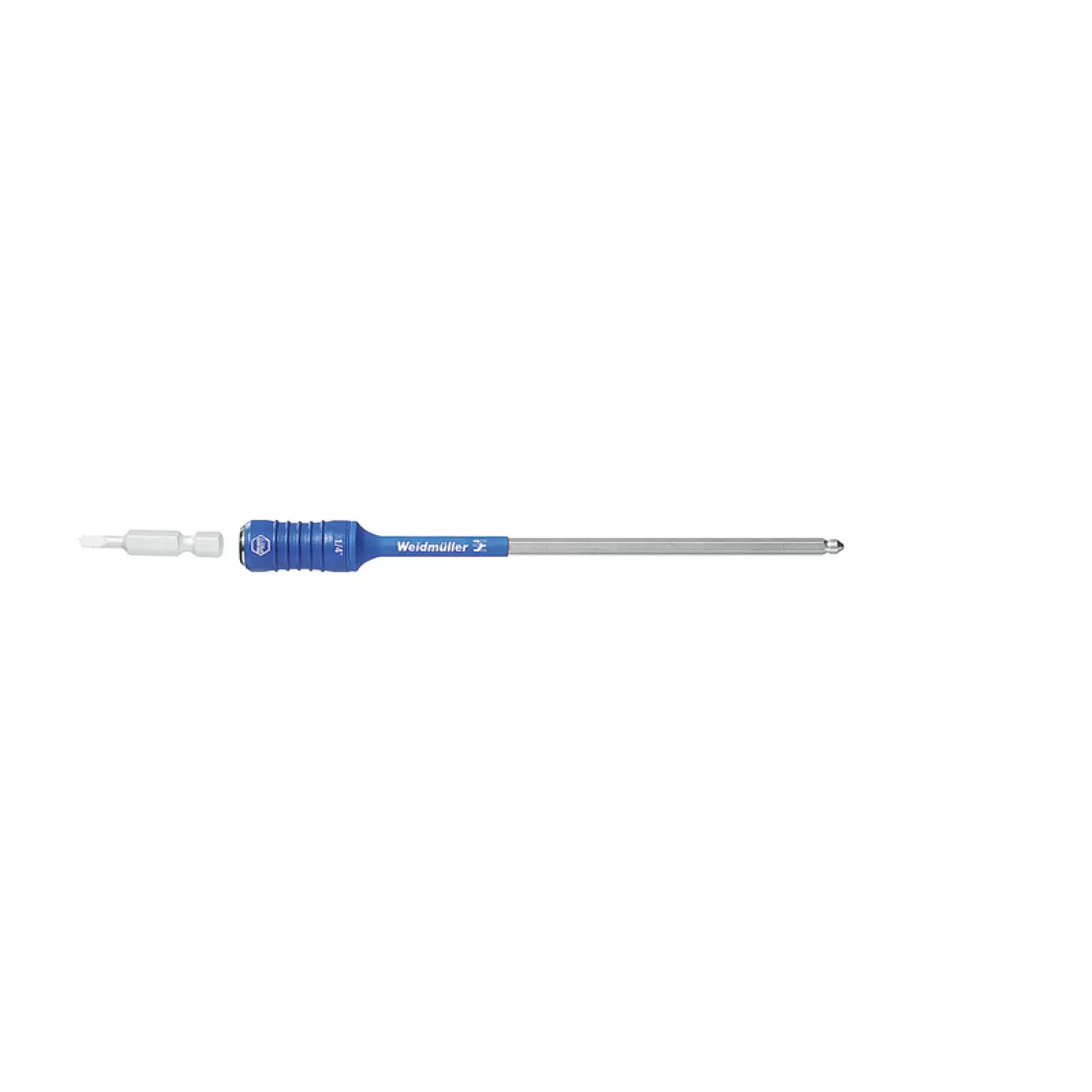 Weidmüller 9202510000 Screwdriver bit (img_001)