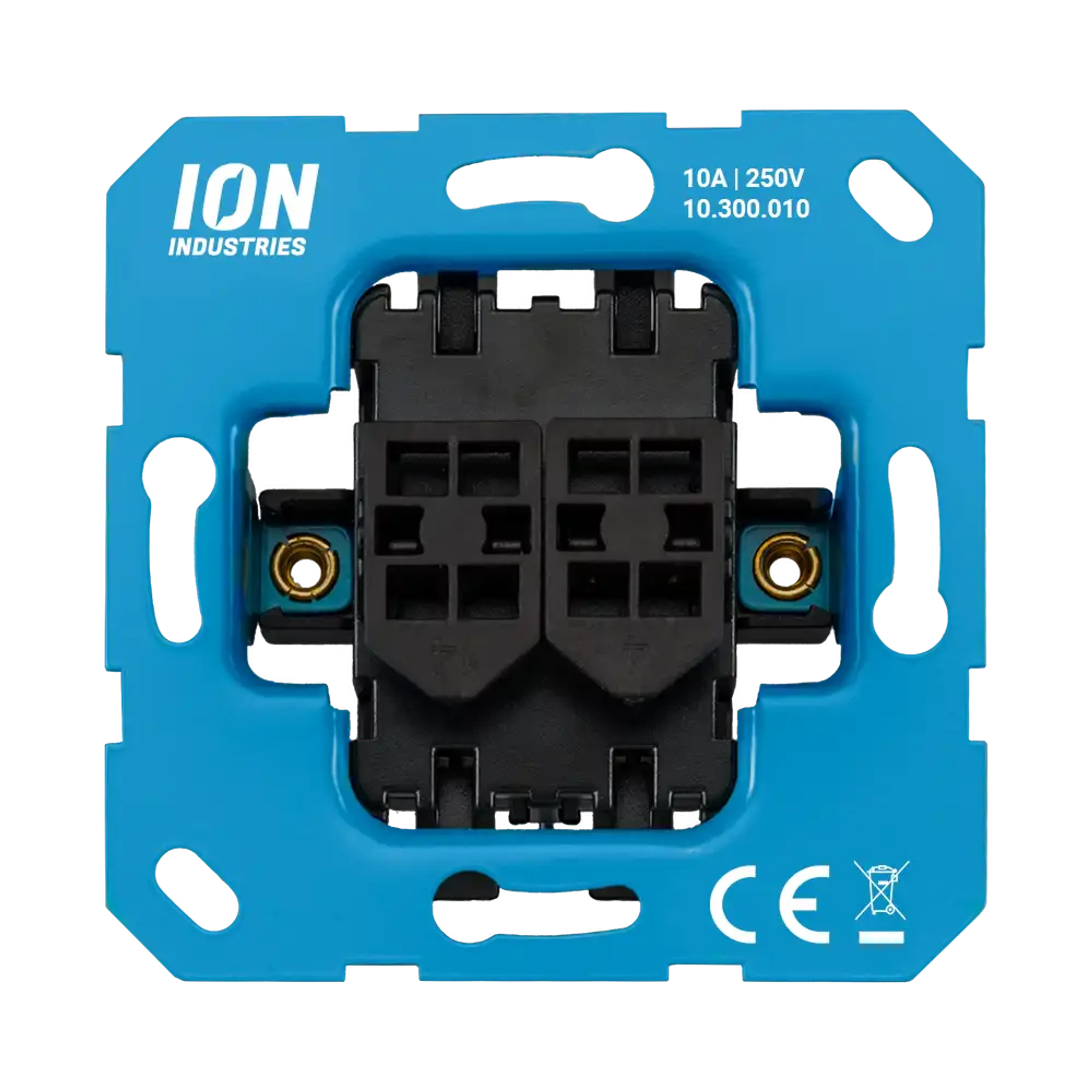 ION INDUSTRIES 10.300.010 Changeover switch (img_001)