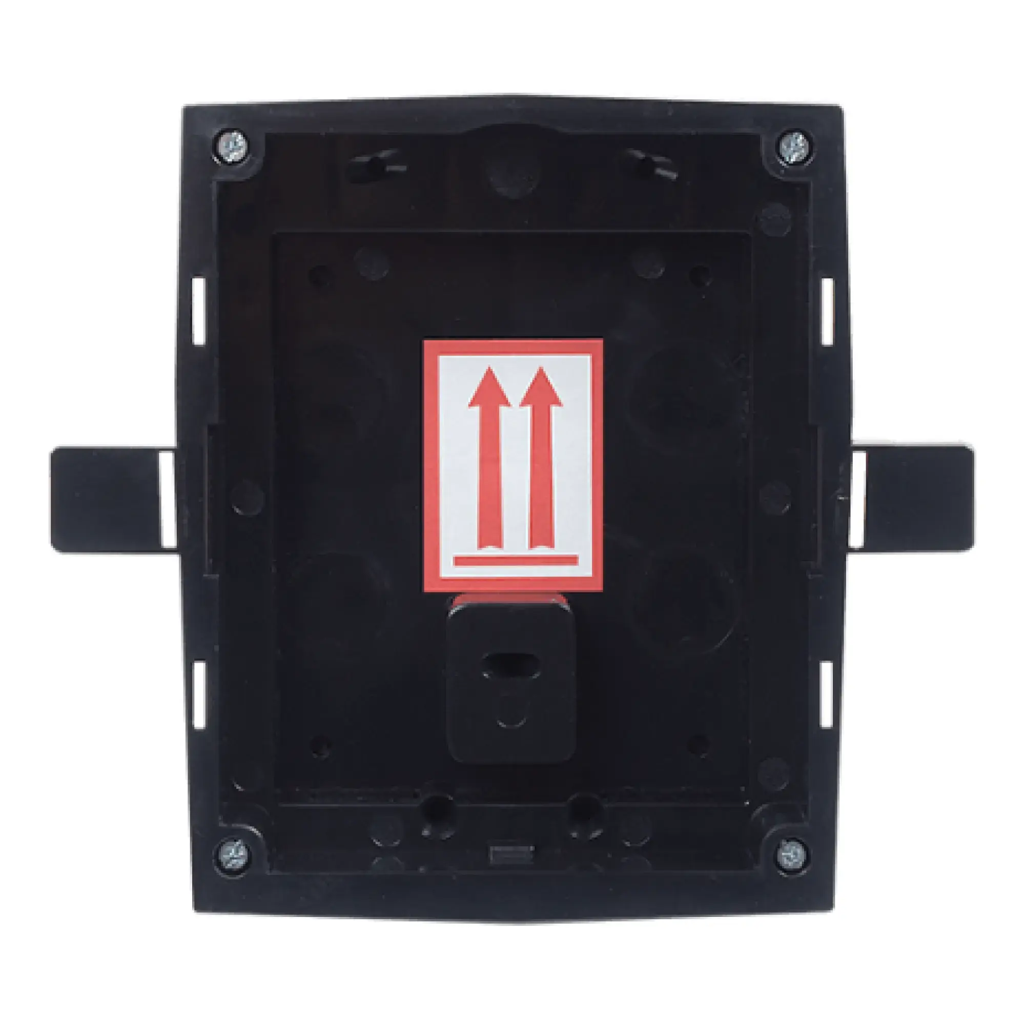 2N 9155017 Accessory EntryCom Verso Flush-Mounted Box SOLO (img_001)