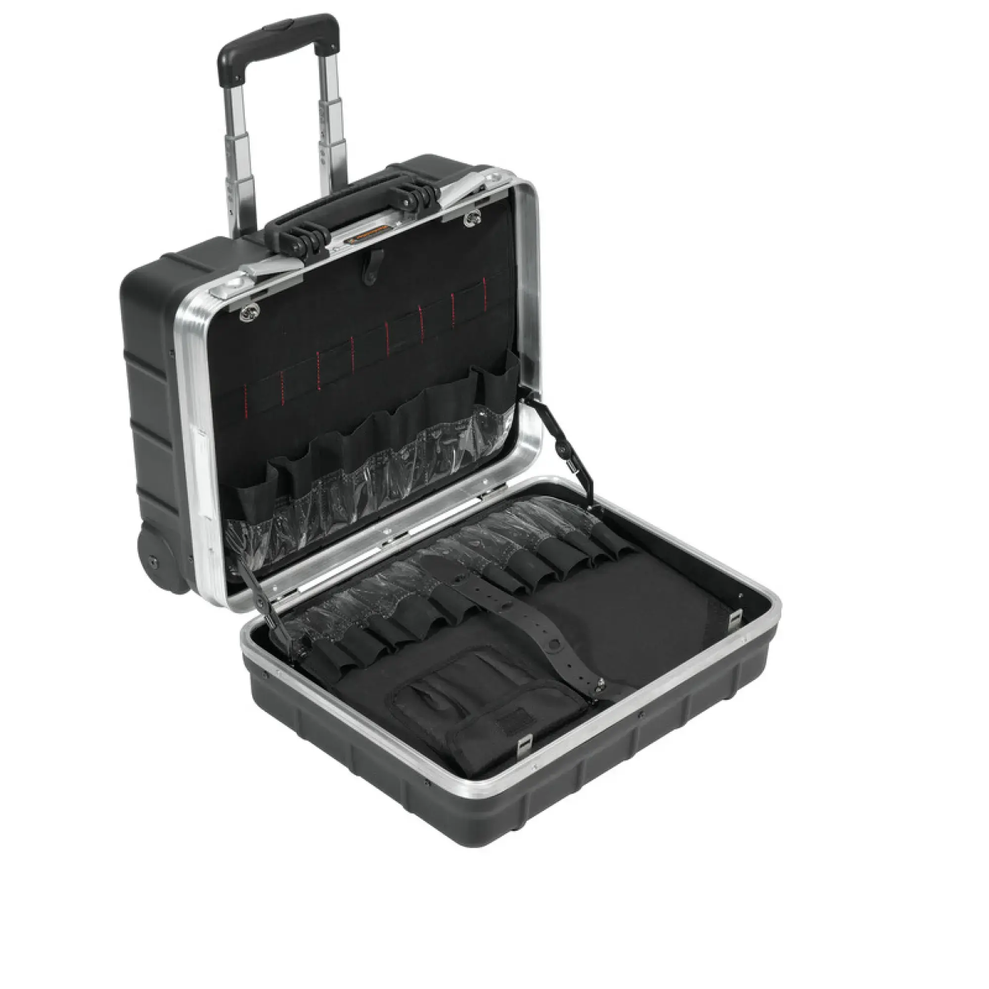 Weidmüller 1345330000 Toolbox (empty), Width: 465 mm, Height: 255 mm, Depth: 352 mm (img_001)