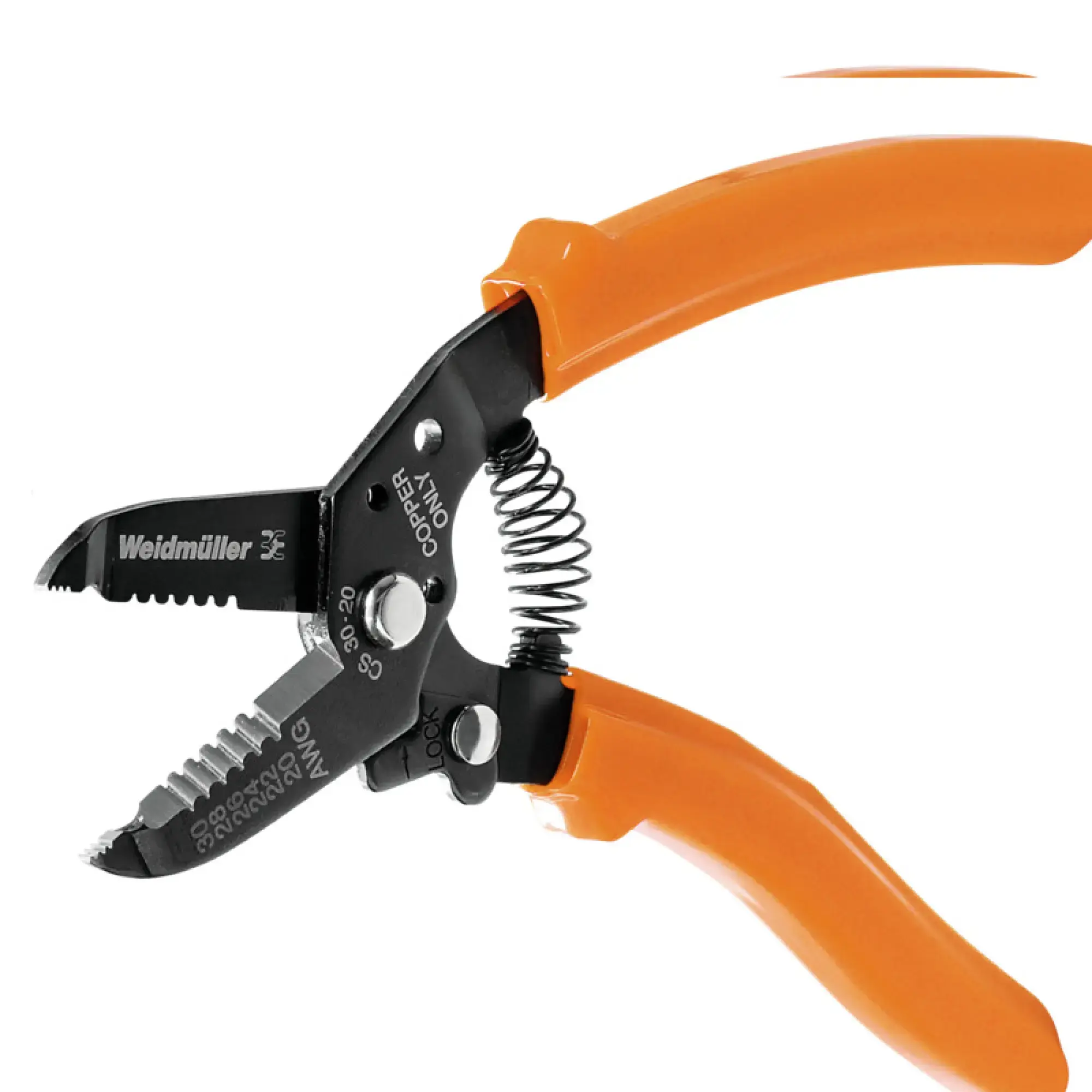 Weidmüller 1338800000 Stripping tool, 0.75 mm² (img_001)